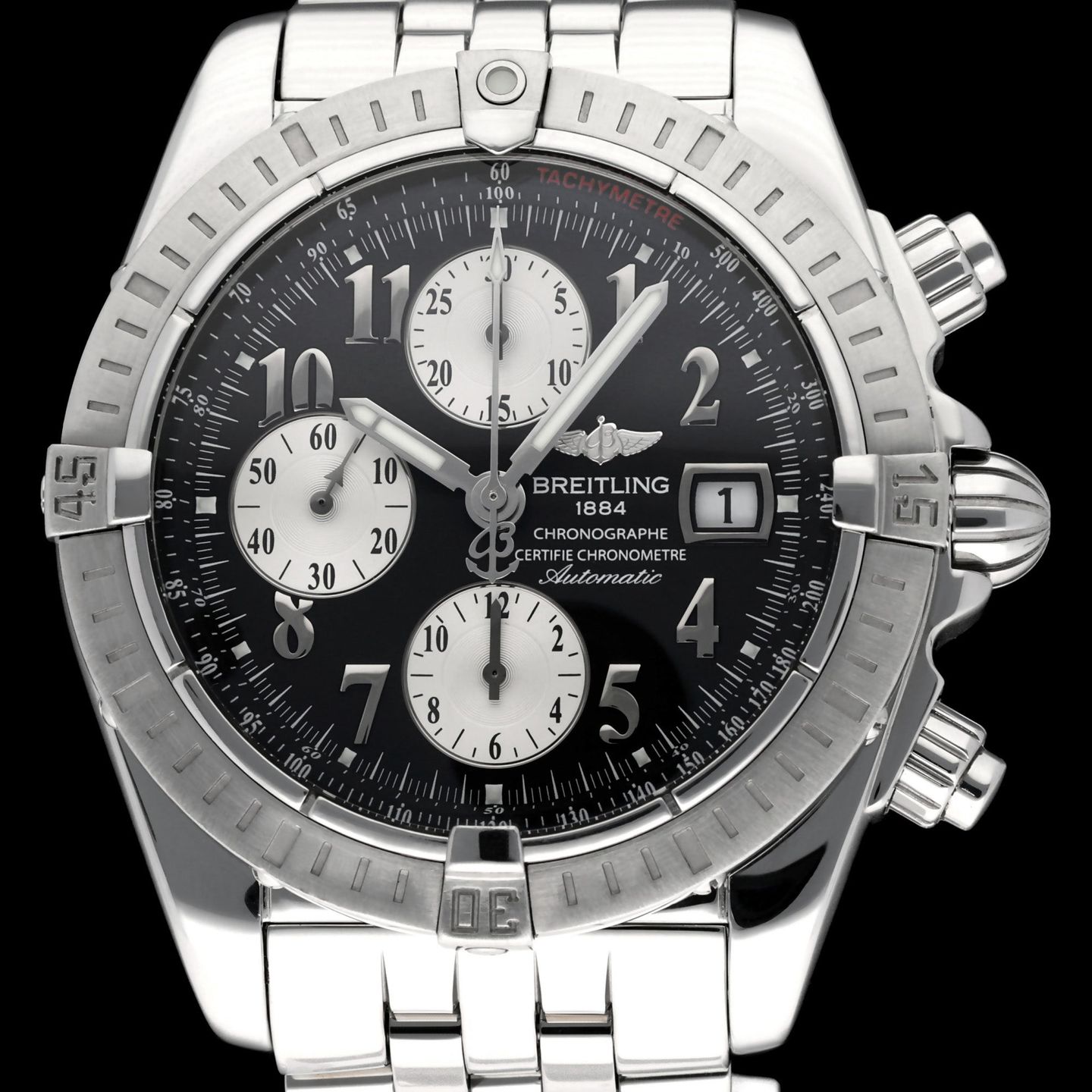 Breitling Chronomat Evolution A13356 - (1/8)
