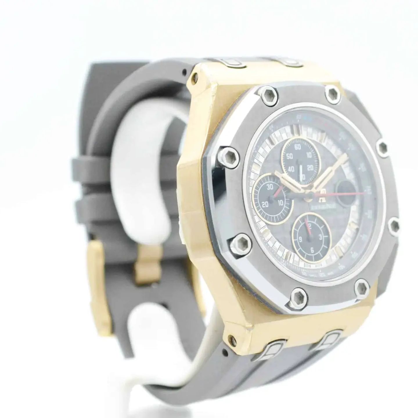 Audemars Piguet Royal Oak Offshore 26568OM.OO.A004CA.01 - (6/8)