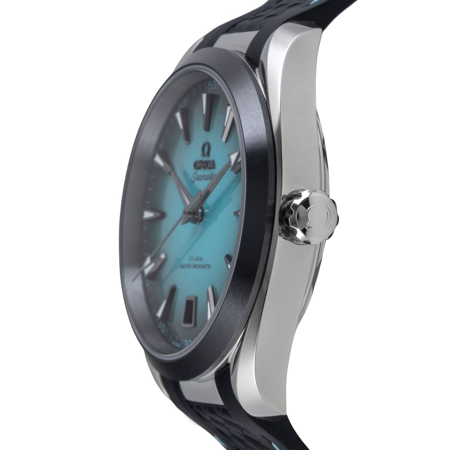 Omega Seamaster Aqua Terra 220.32.41.21.03.001 - (6/8)
