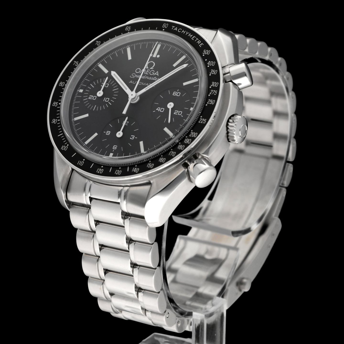 Omega Speedmaster Reduced 3539.50.00 - (5/8)