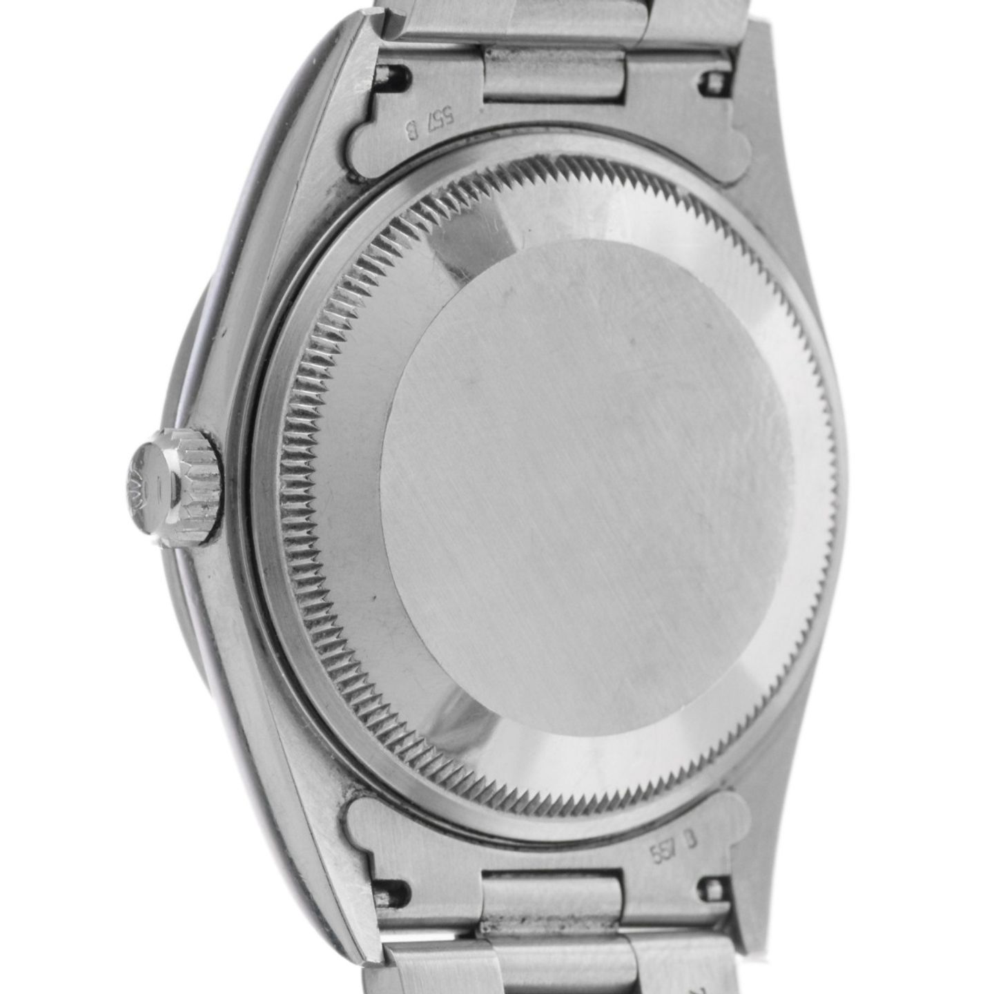 Rolex Oyster Perpetual Date 15200 - (6/8)