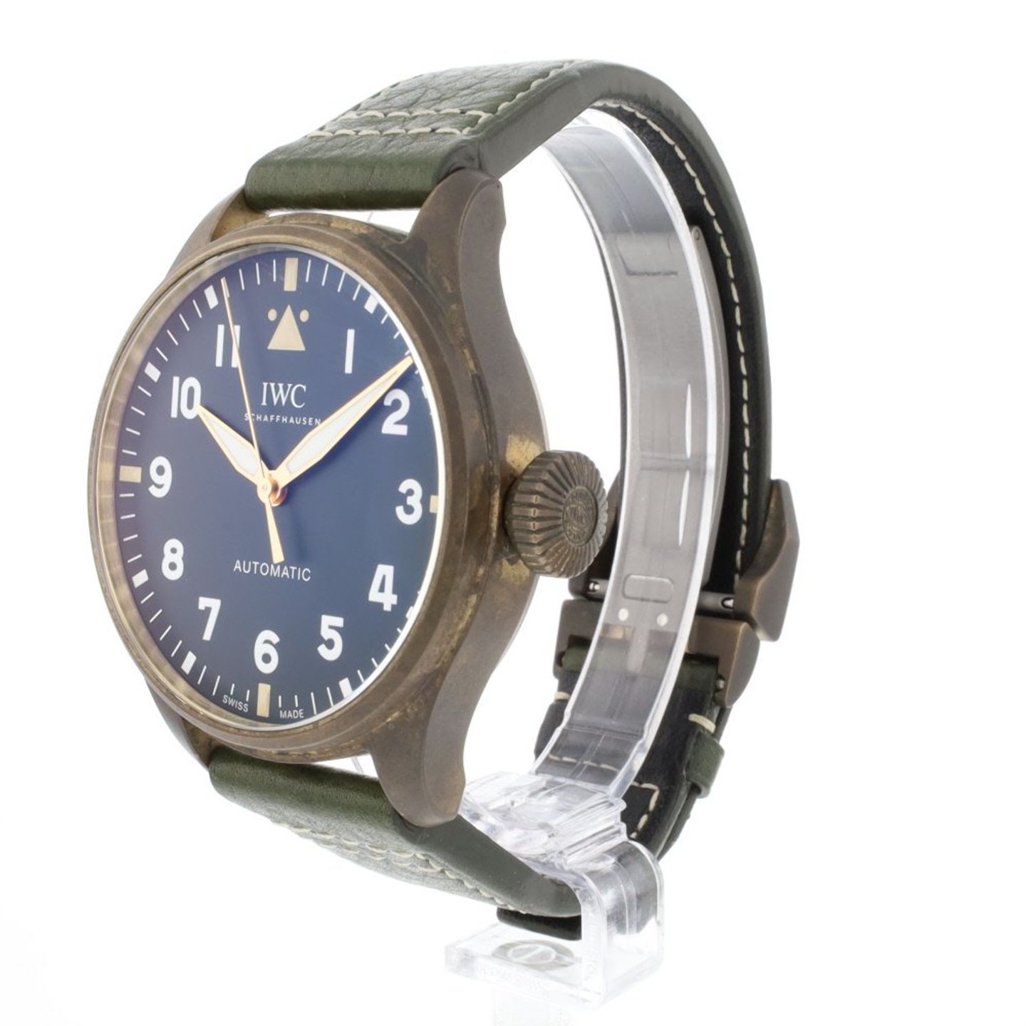 IWC Big Pilot IW329702 - (2/6)