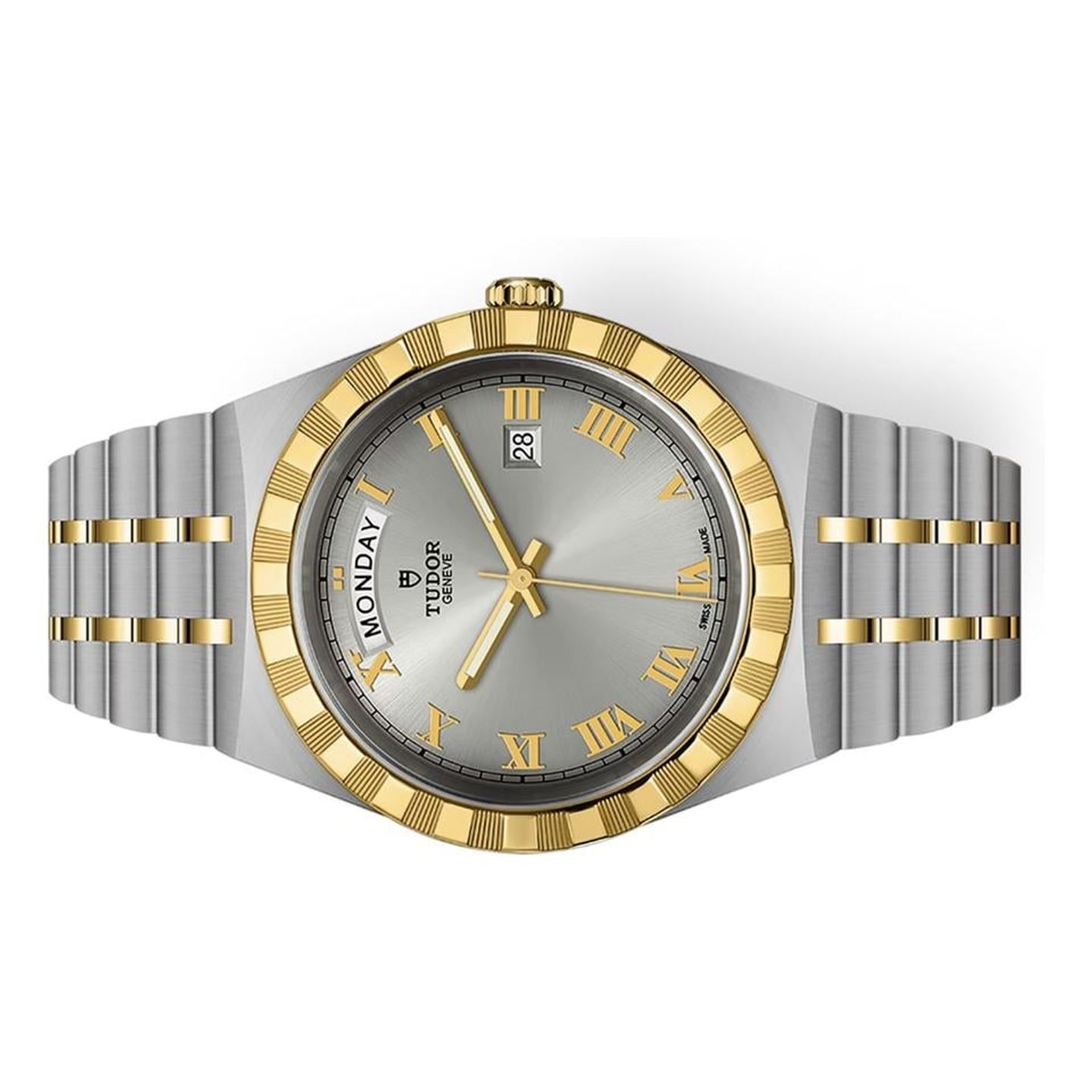 Tudor Royal 28603 - (5/18)