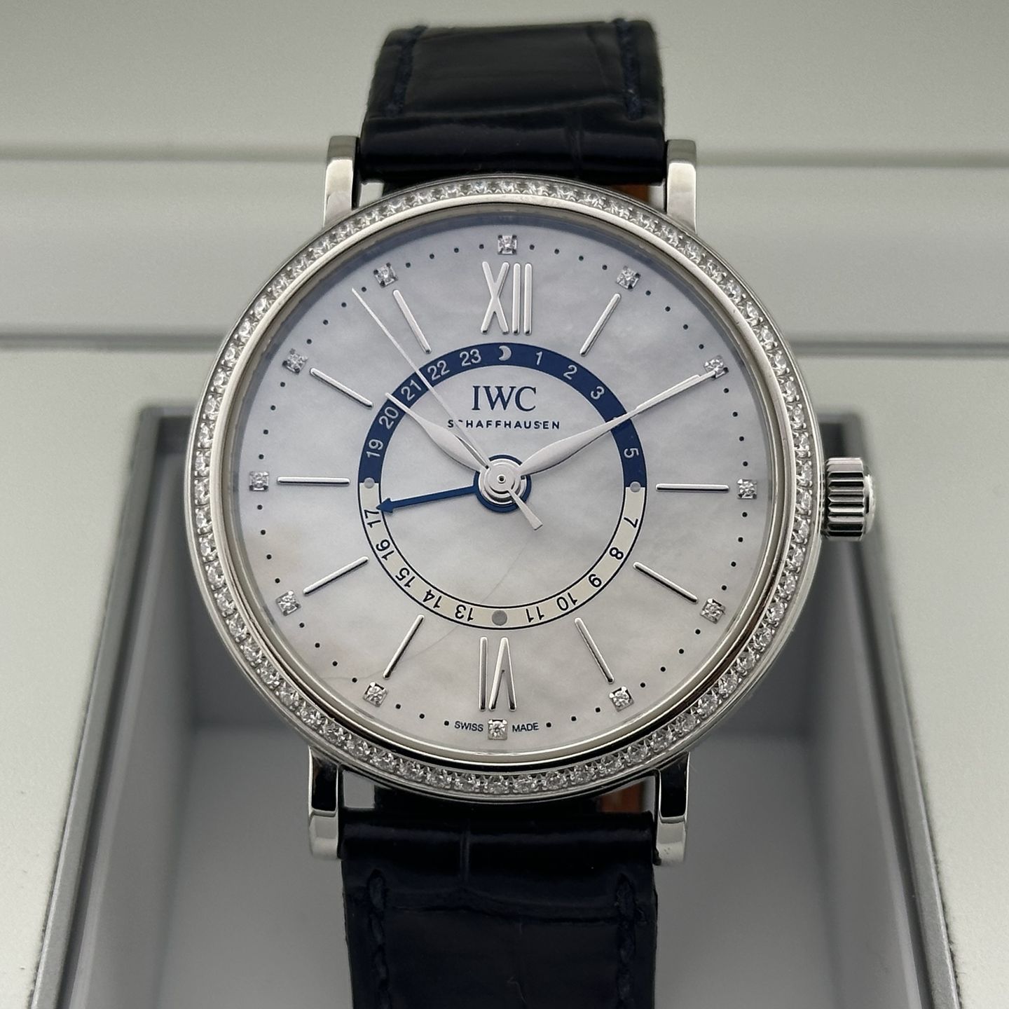 IWC Portofino Automatic IW459101 - (1/8)