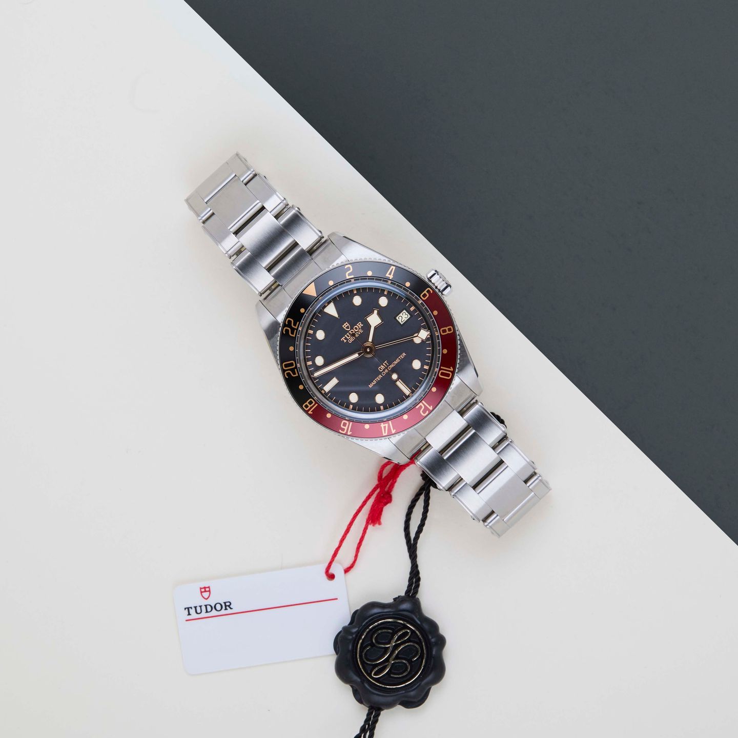 Tudor Black Bay Fifty-Eight 7939G1A0NRU - (2/8)
