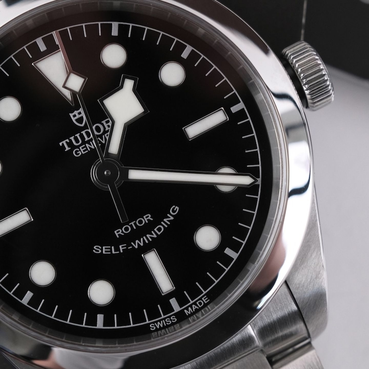 Tudor Black Bay 36 79500 - (3/8)