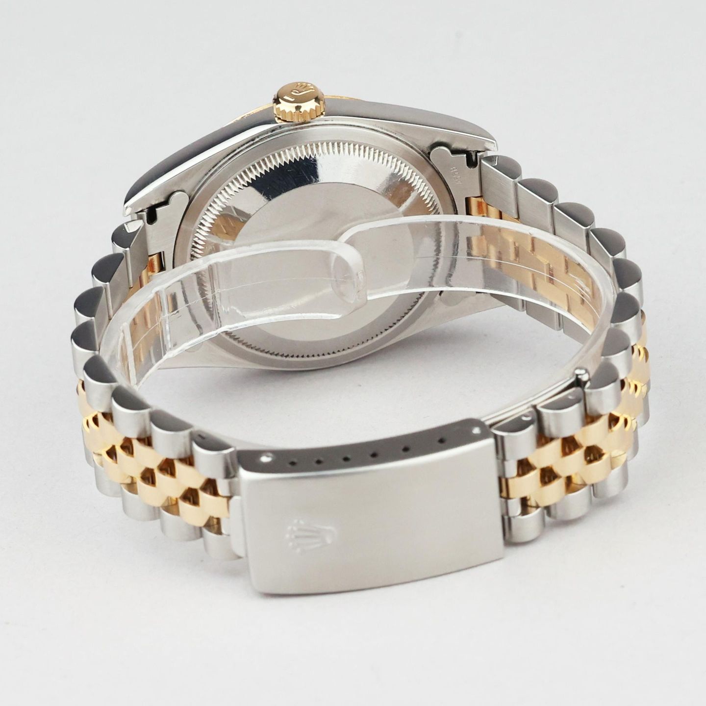 Rolex Datejust 36 16233 - (6/8)