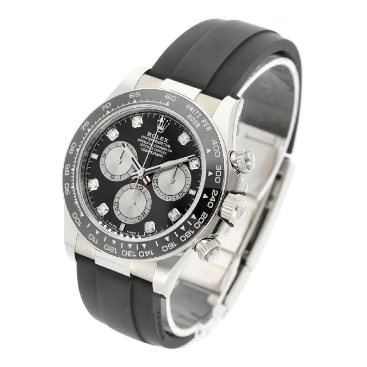 Rolex Daytona 126519LN - (2/5)