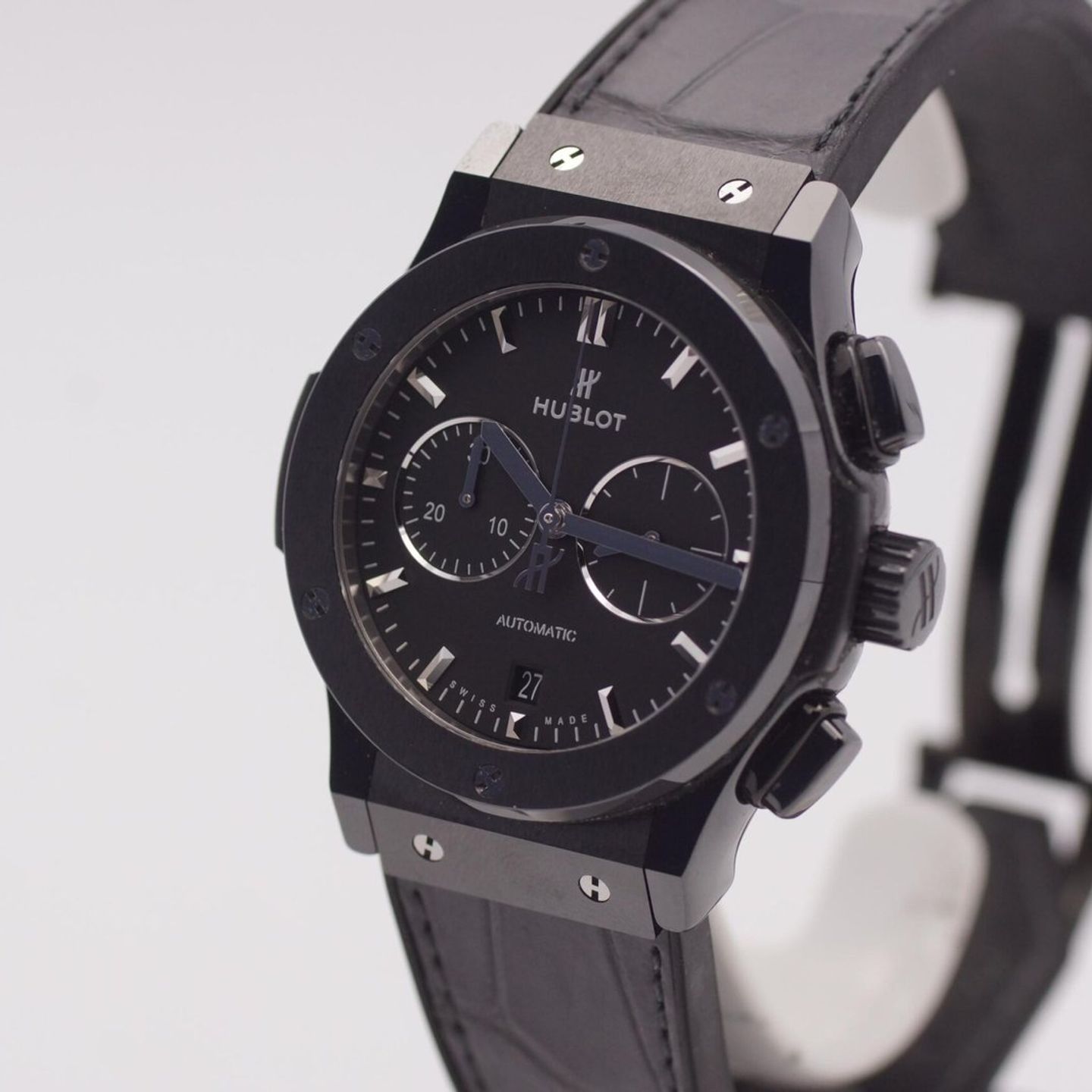 Hublot Classic Fusion Chronograph 541.CM.1171.RX - (4/8)