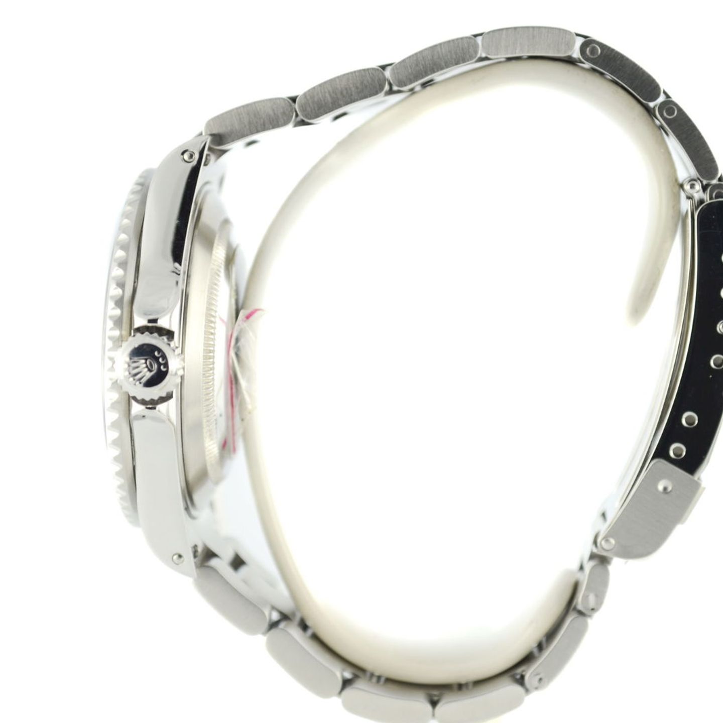 Rolex Submariner Date 16610 - (3/7)