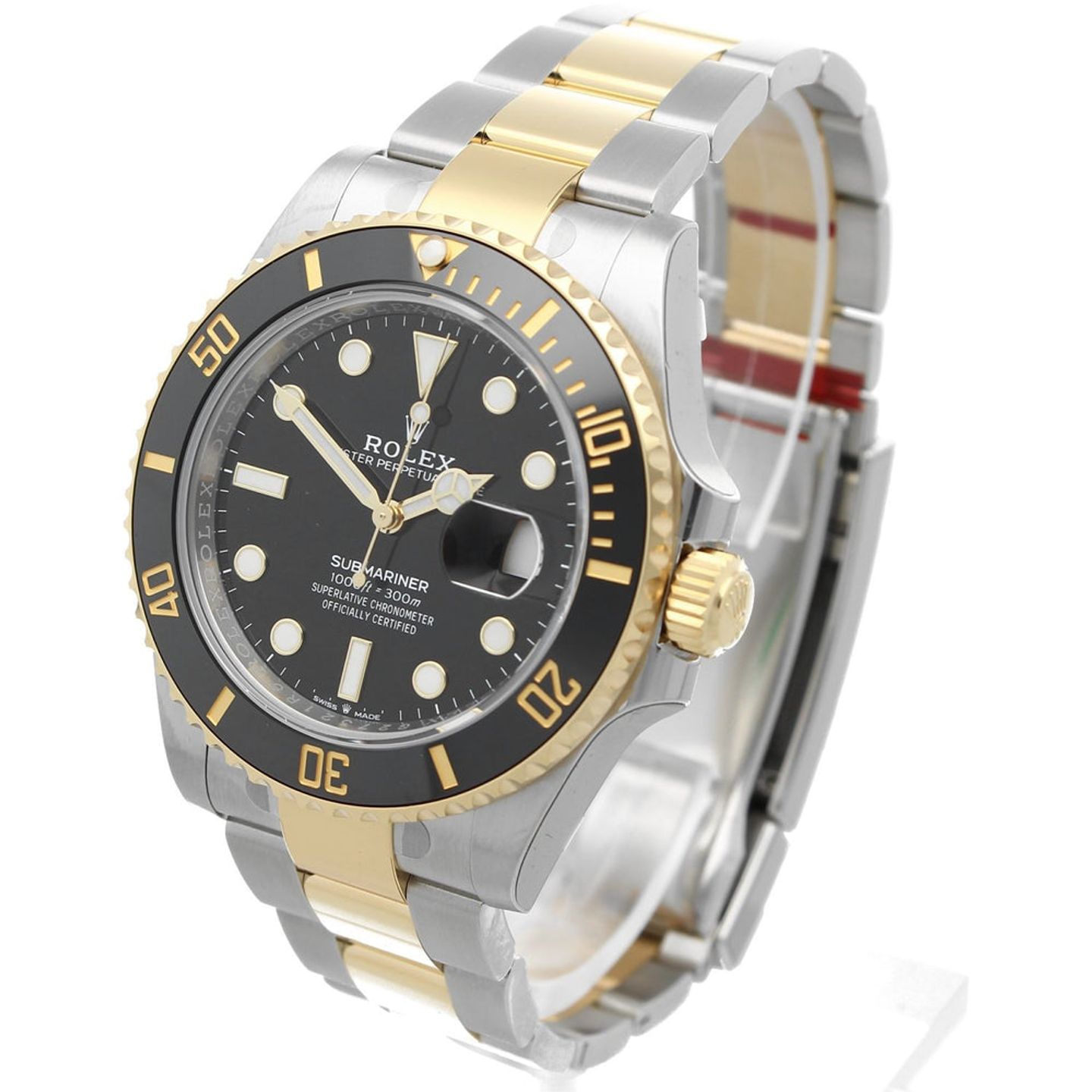 Rolex Submariner Date 126613LN - (2/6)