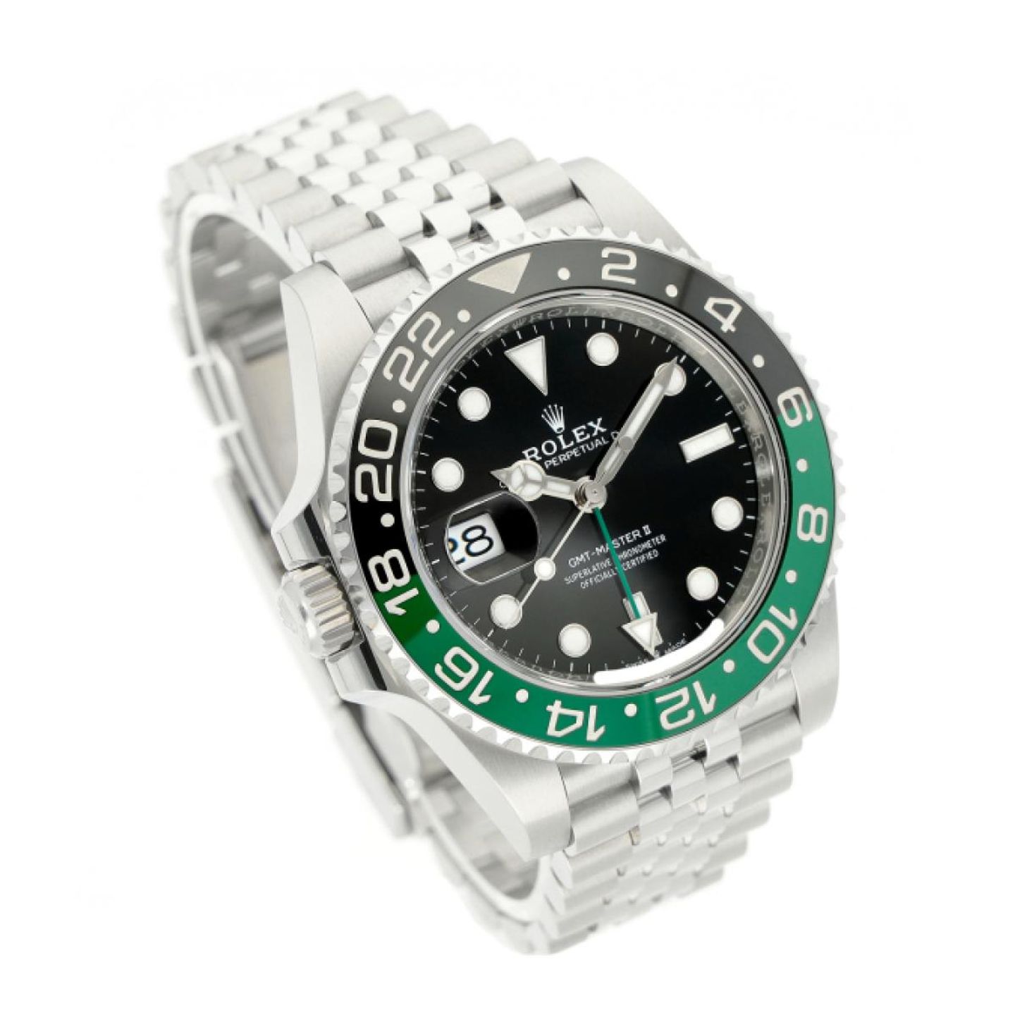 Rolex GMT-Master II 126720VTNR - (3/5)