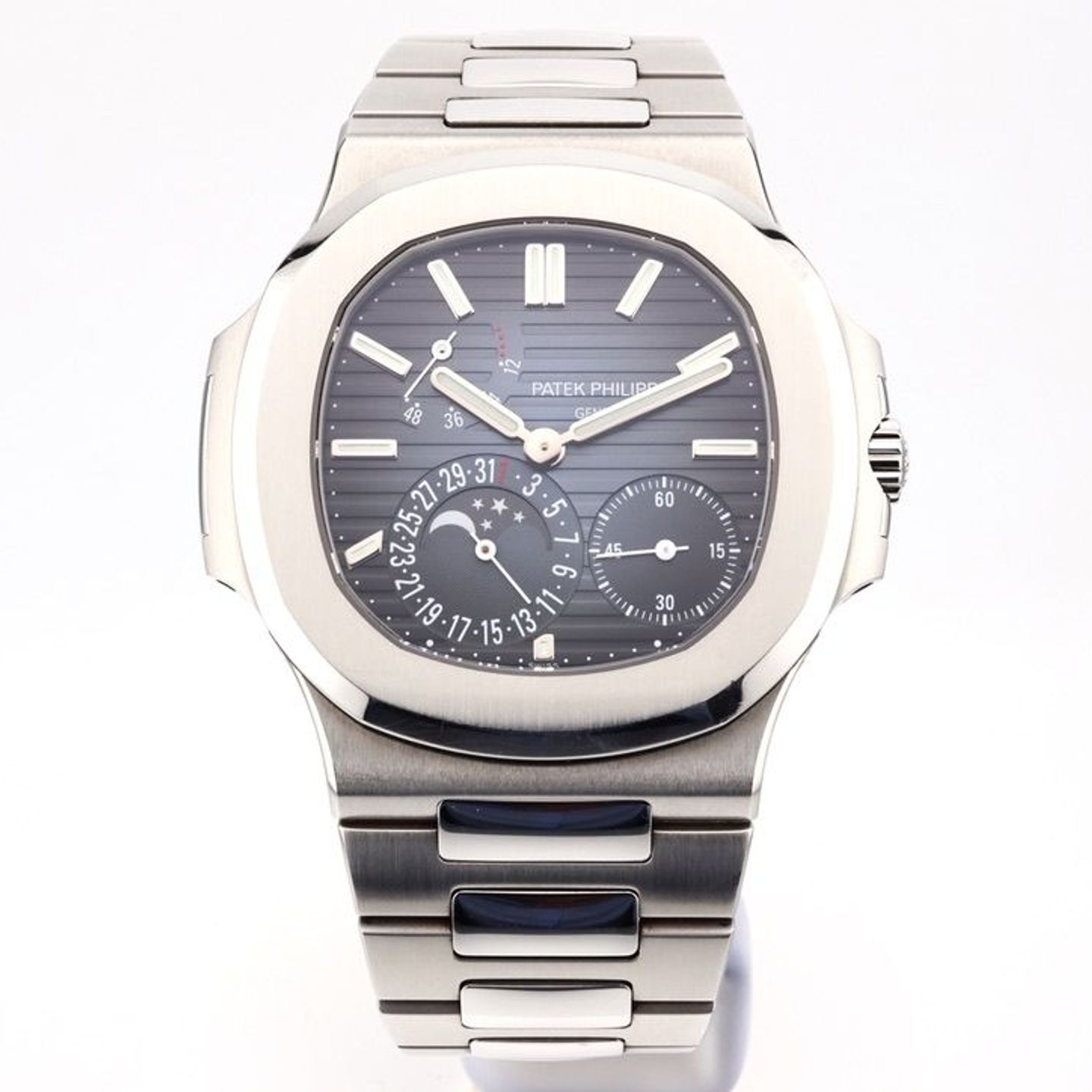 Patek Philippe Nautilus 5712/1A-001 - (2/4)