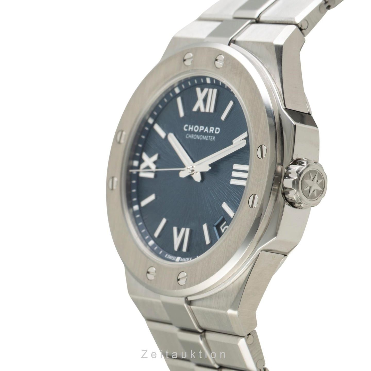Chopard Alpine Eagle 298600-3001 - (5/8)