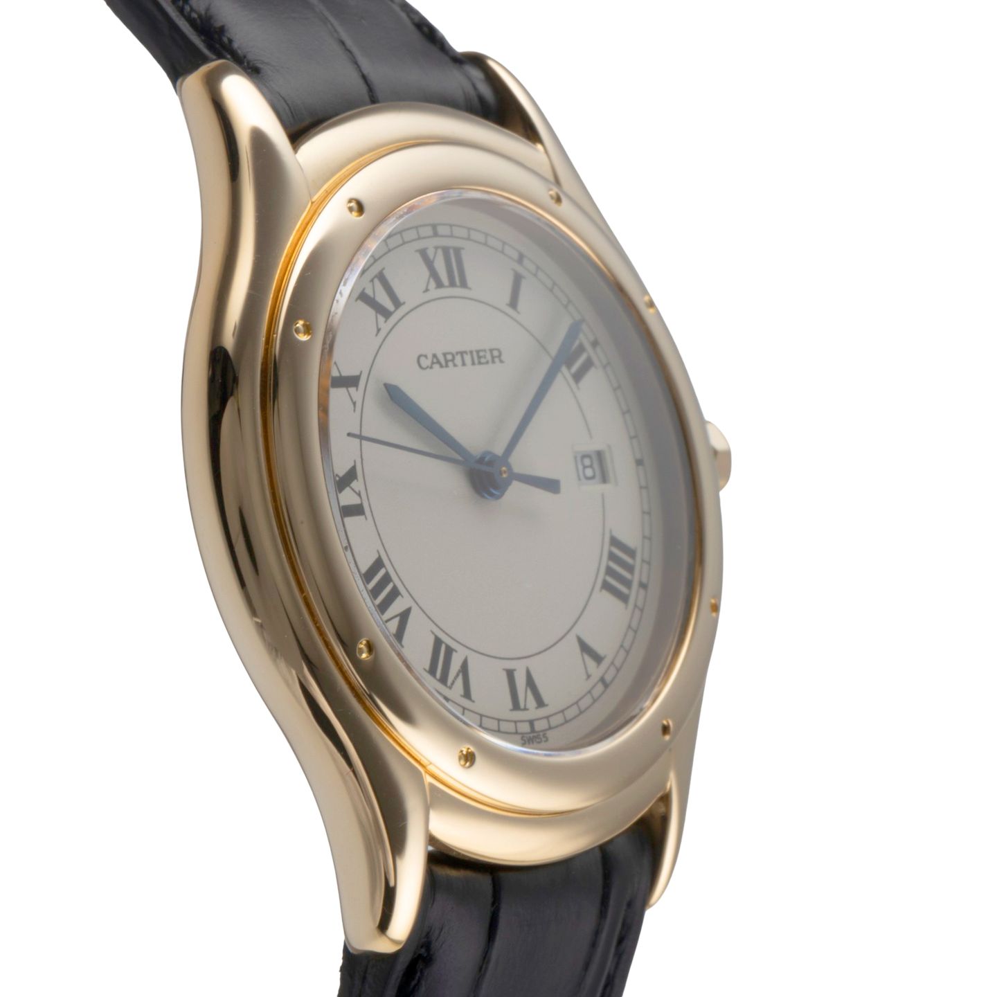 Cartier Cougar 887904 - (7/8)