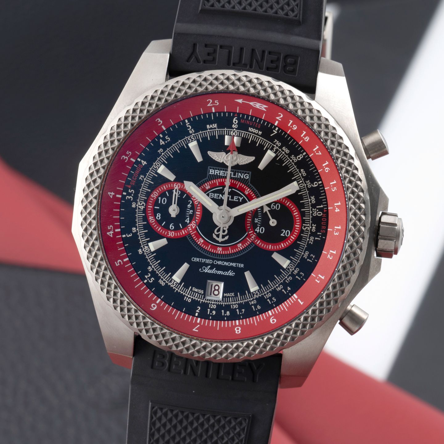 Breitling Bentley Supersports E2736529.BA622.20S - (3/8)