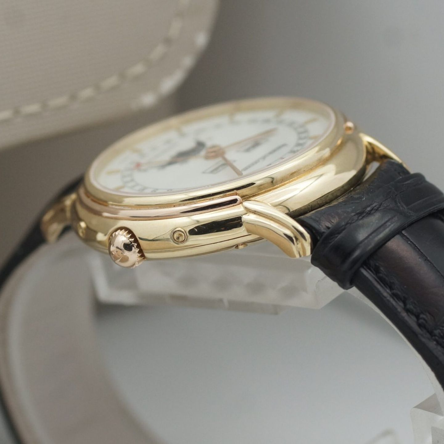 Jaeger-LeCoultre Odysseus 166.7.84 - (5/8)