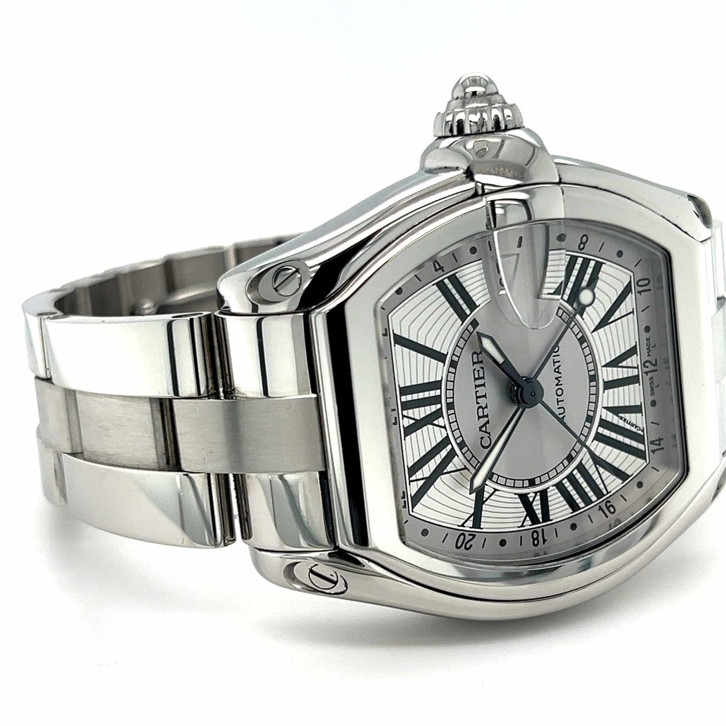 Cartier Roadster 2722 - (3/8)