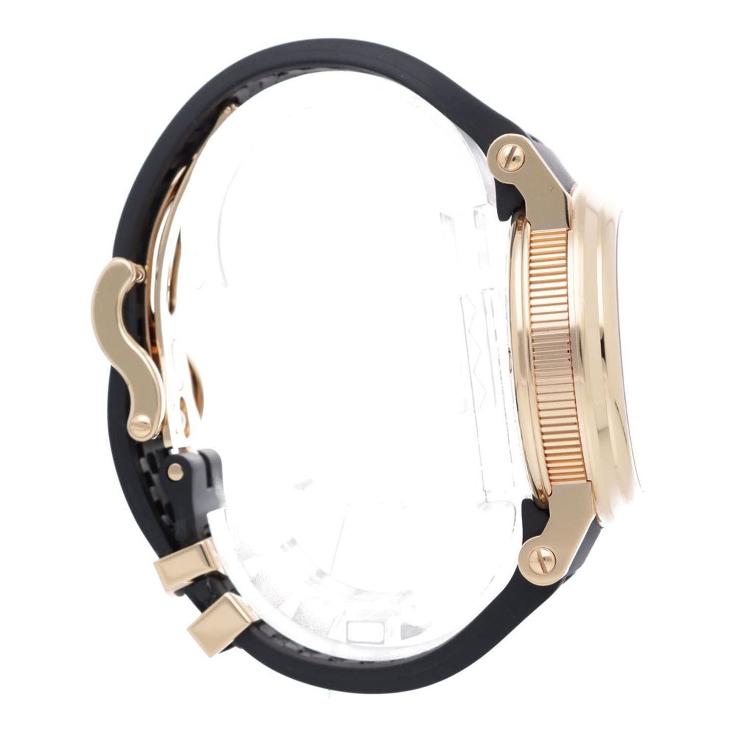 Breguet Marine 5827BR/Z2/5ZU (2025) - Grey dial 42 mm Rose Gold case (6/7)