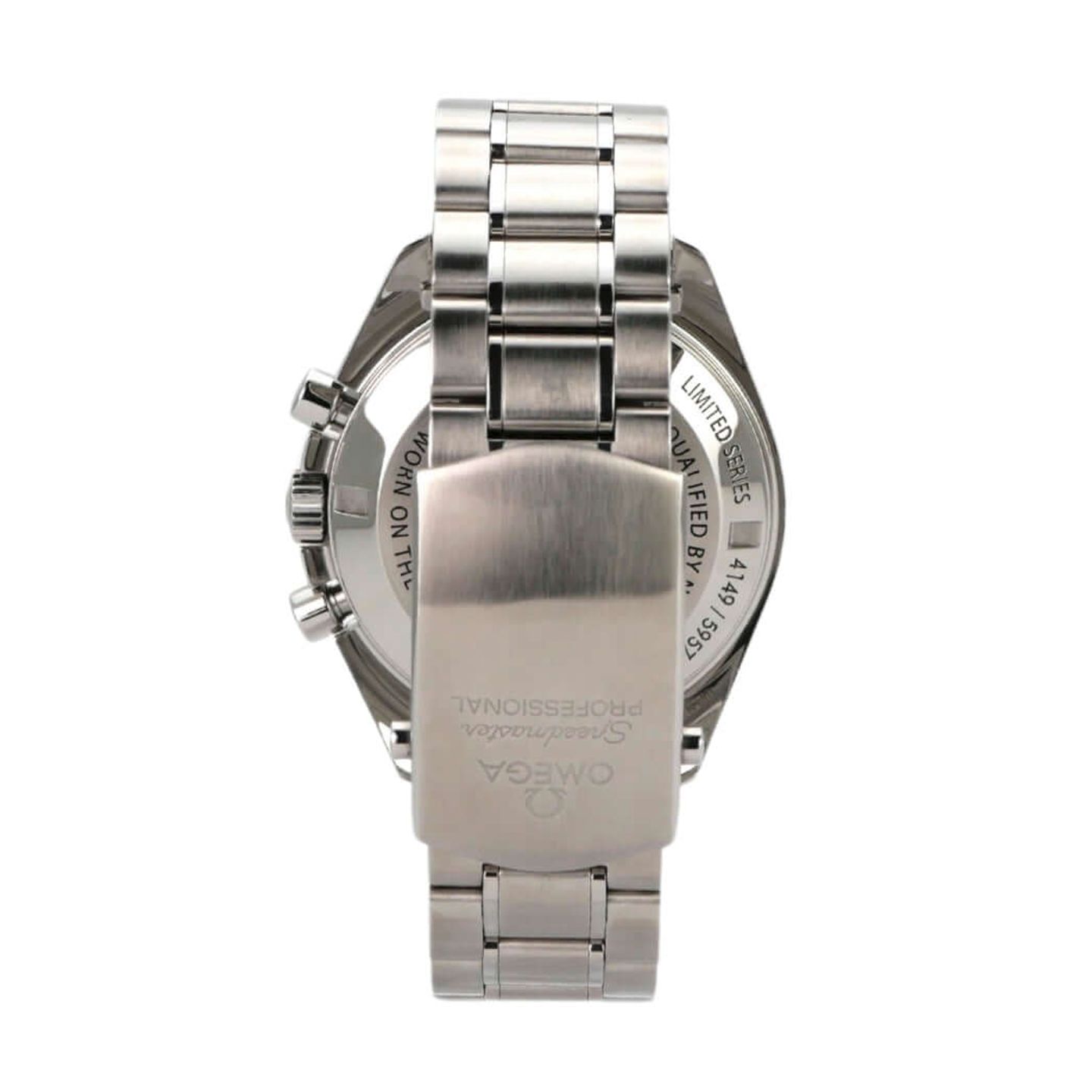 Omega Speedmaster Professional Moonwatch 311.30.42.30.01.001 - (8/8)