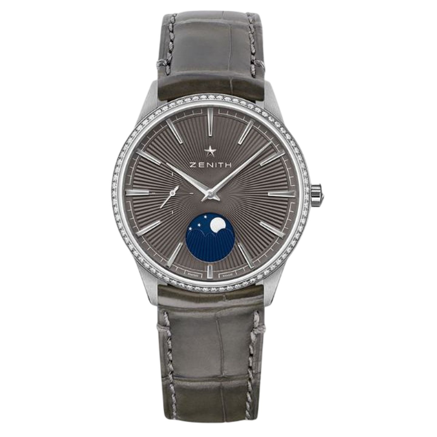 Zenith Elite 16.3200.692/03.C833 - (1/1)