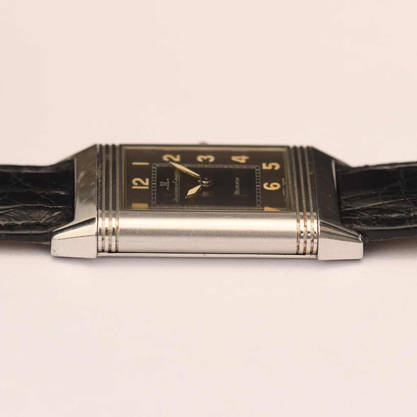 Jaeger-LeCoultre Reverso 251.8.86 - (8/8)