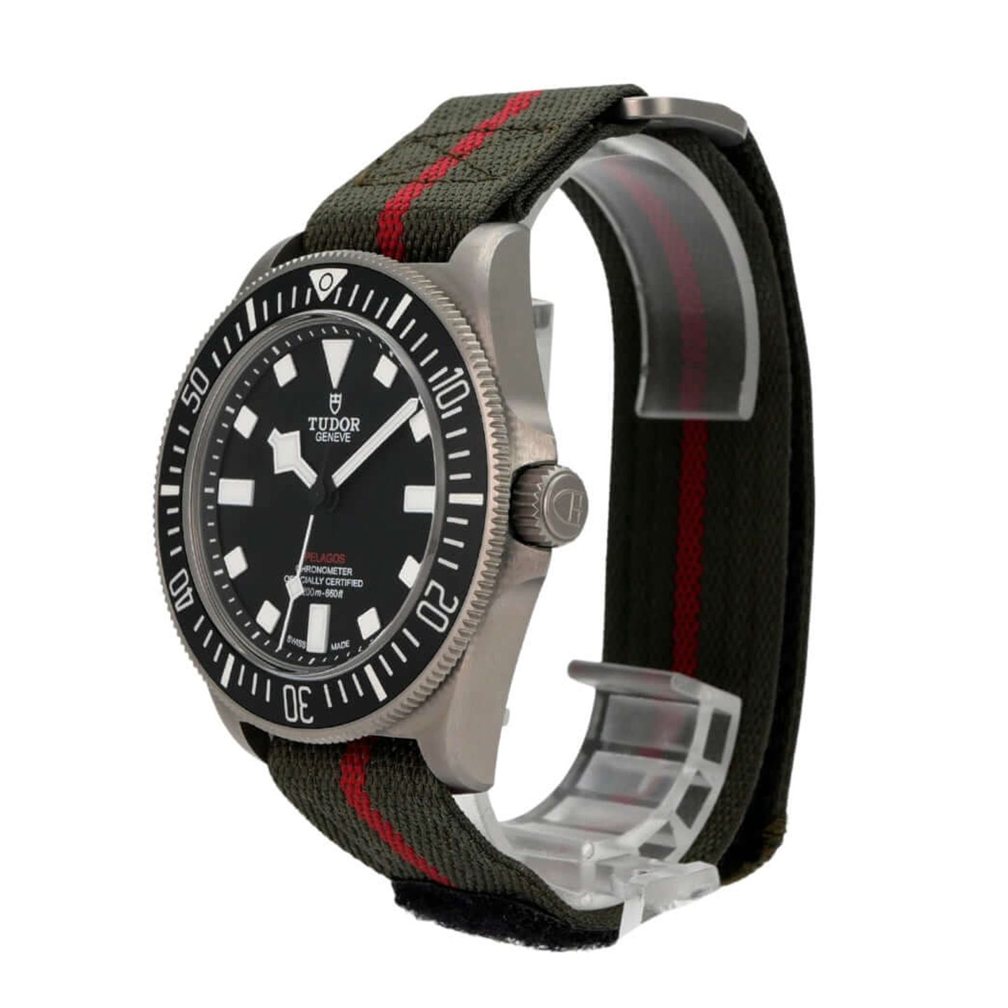 Tudor Pelagos 25717N - (3/8)