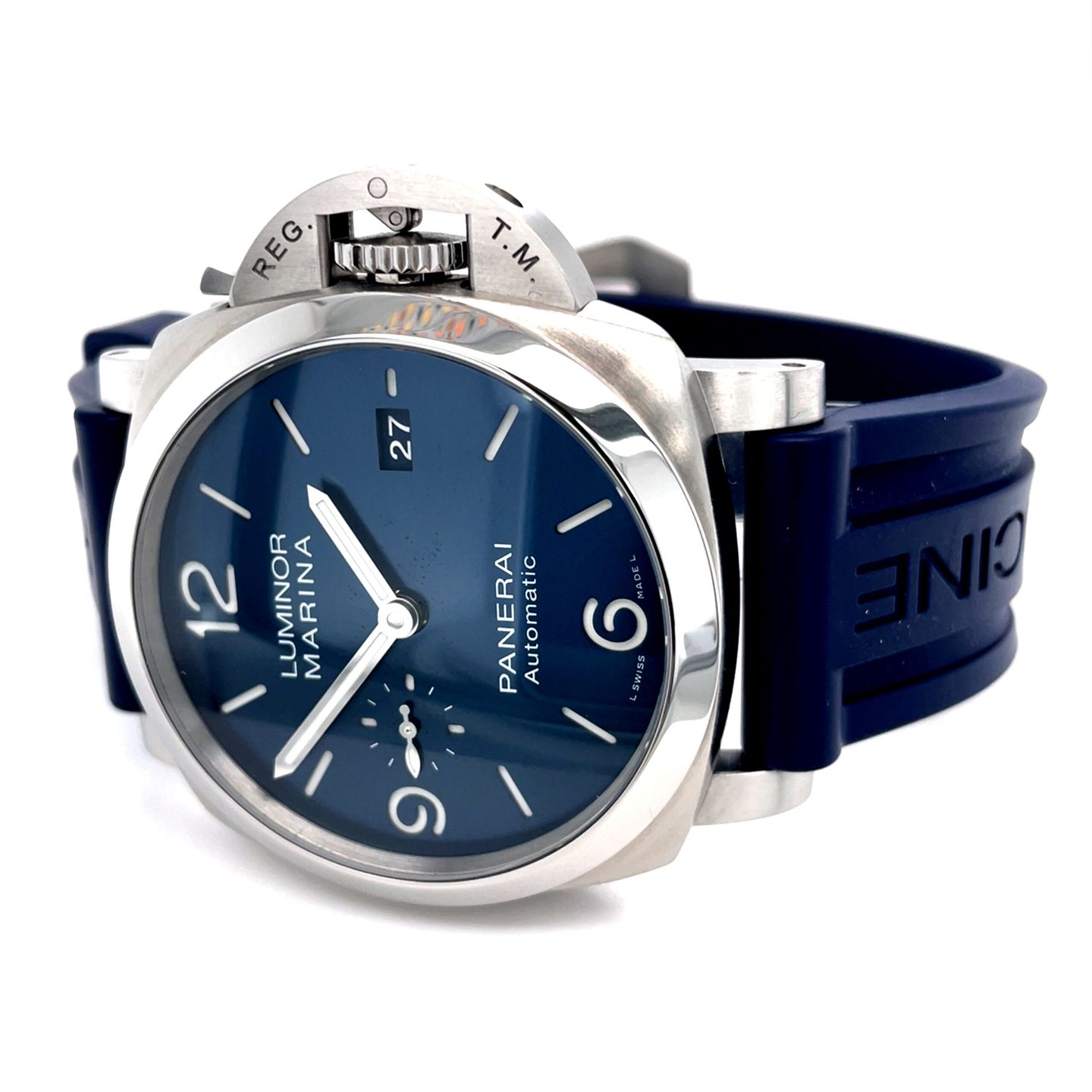 Panerai Luminor Marina PAM01313 - (5/8)