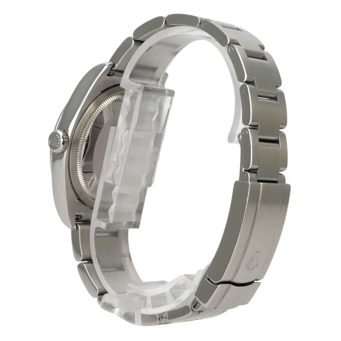 Rolex Oyster Perpetual 36 116000 (2014) - 36 mm Steel case (7/8)