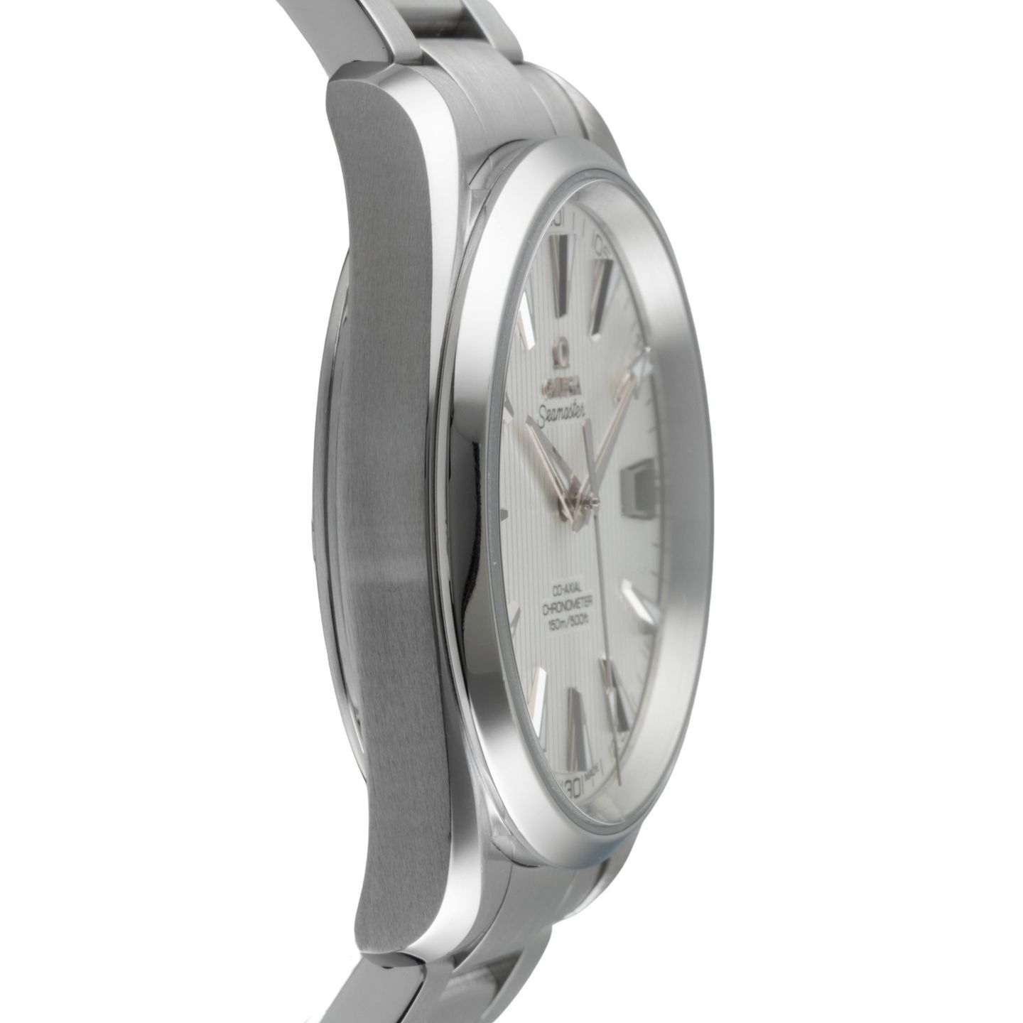 Omega Seamaster Aqua Terra 231.10.42.21.02.001 - (7/8)