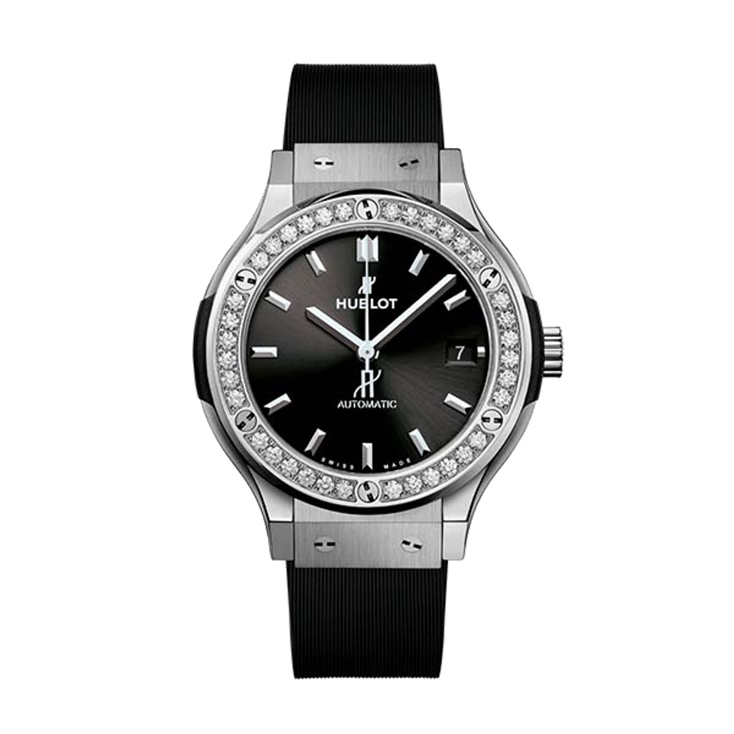 Hublot Classic Fusion 565.NX.1470.RX.1204 - (1/1)