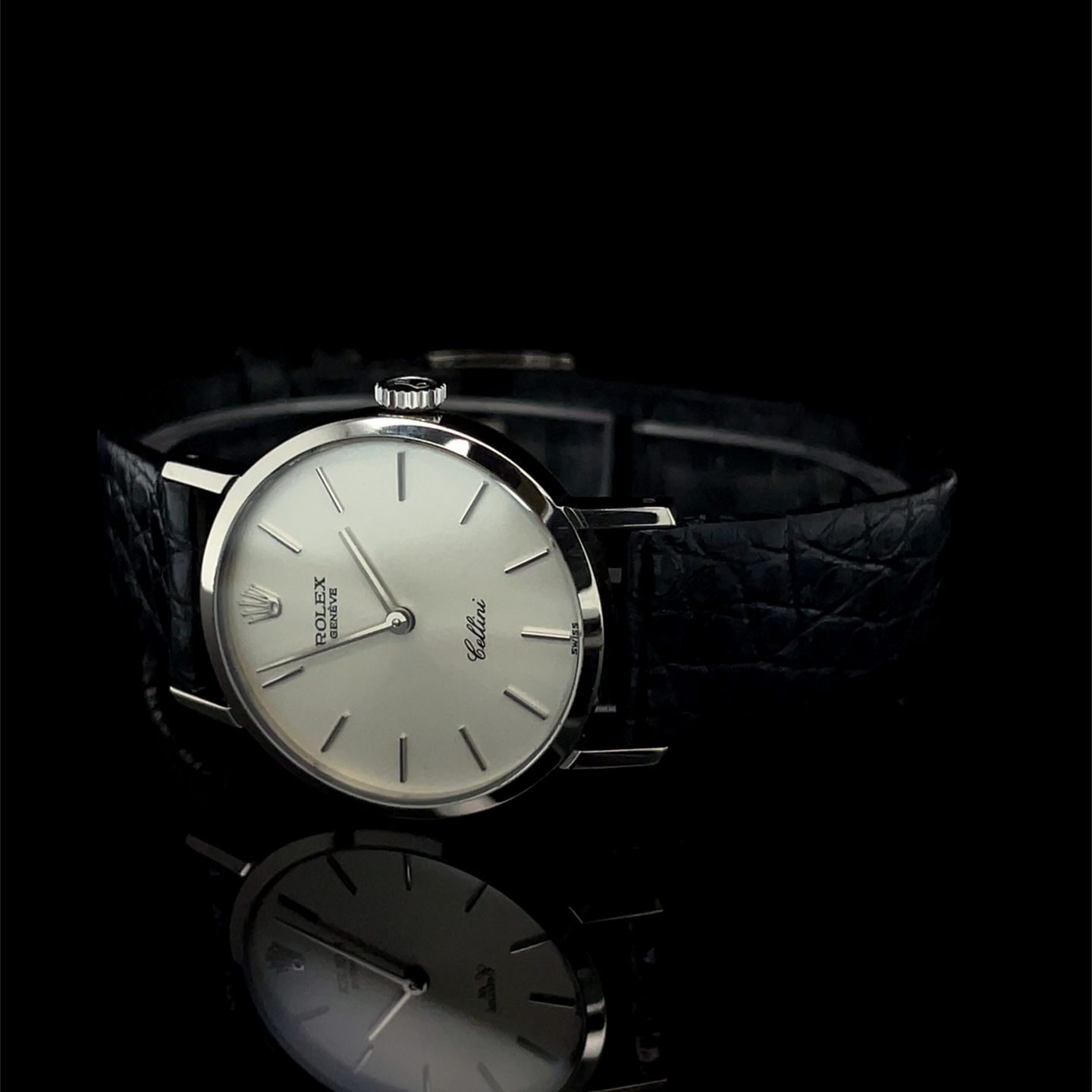 Rolex Cellini 4109 - (5/8)