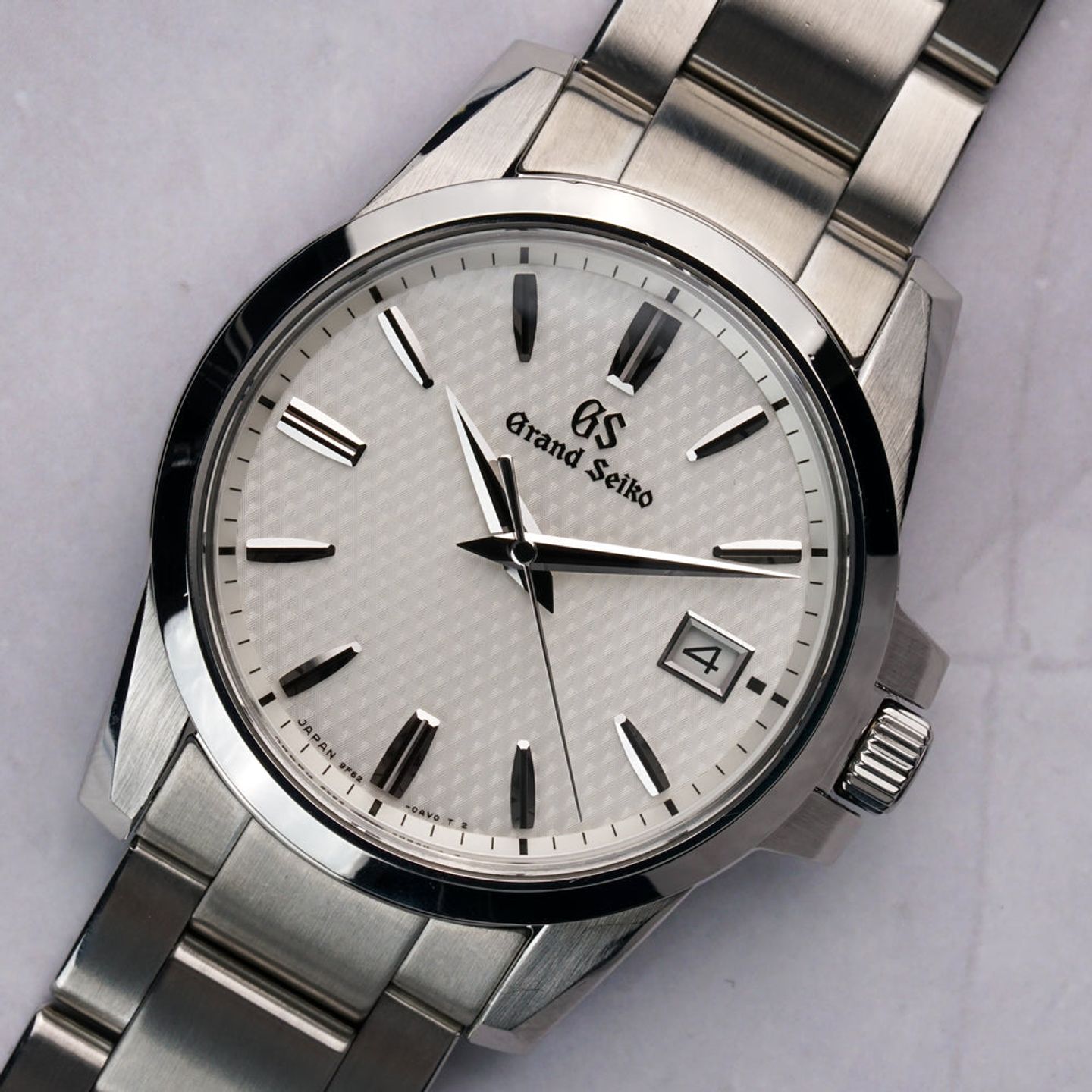 Grand Seiko Unknown SBGX253 - (2/8)