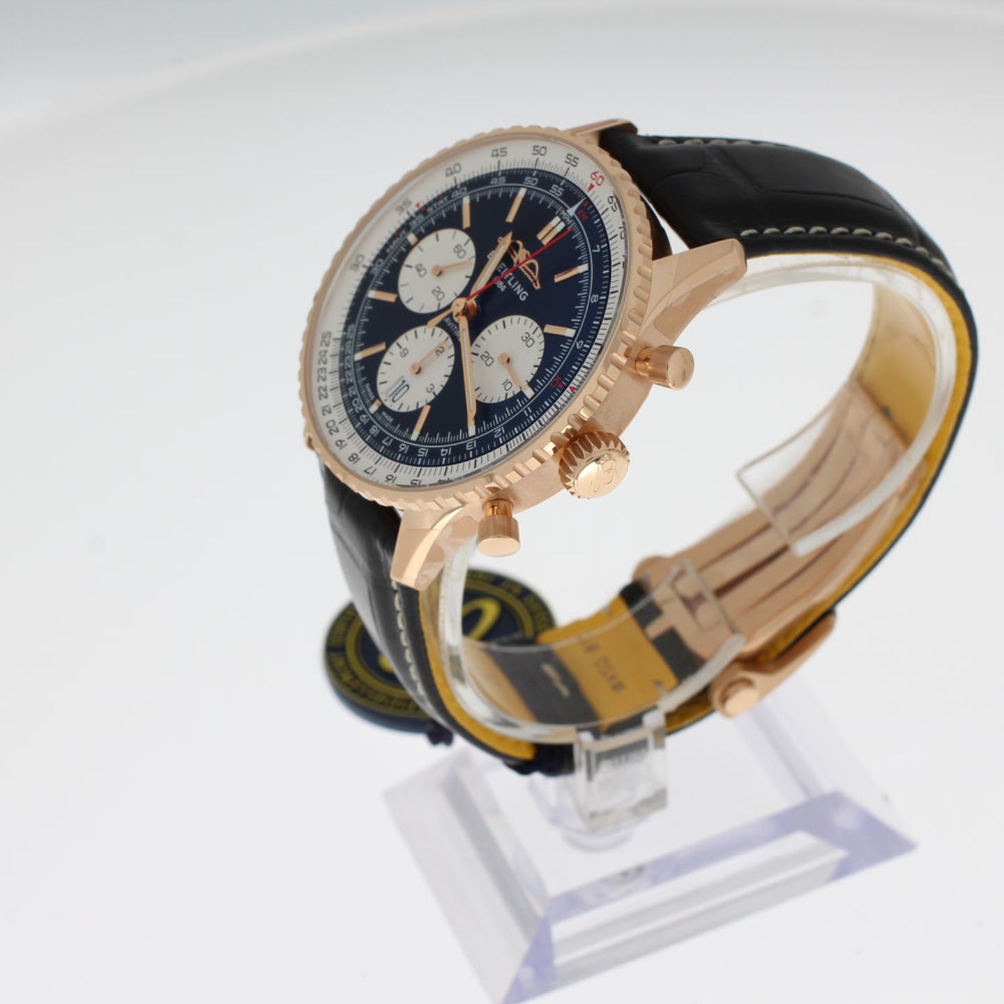 Breitling Navitimer 1 B01 Chronograph RB0138211B1P1 - (2/4)