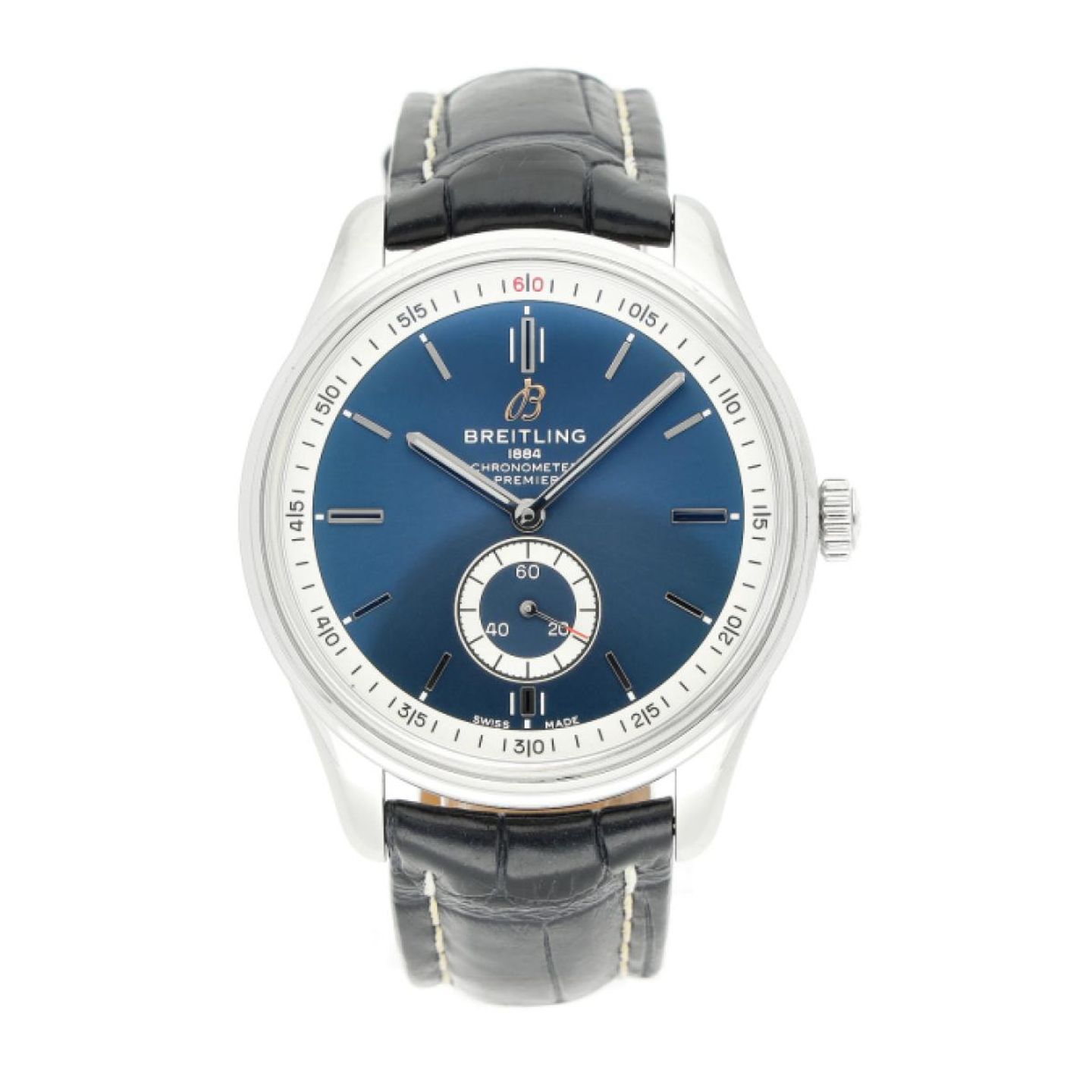 Breitling Premier Automatic 40 A37340351C1P2 - (1/5)