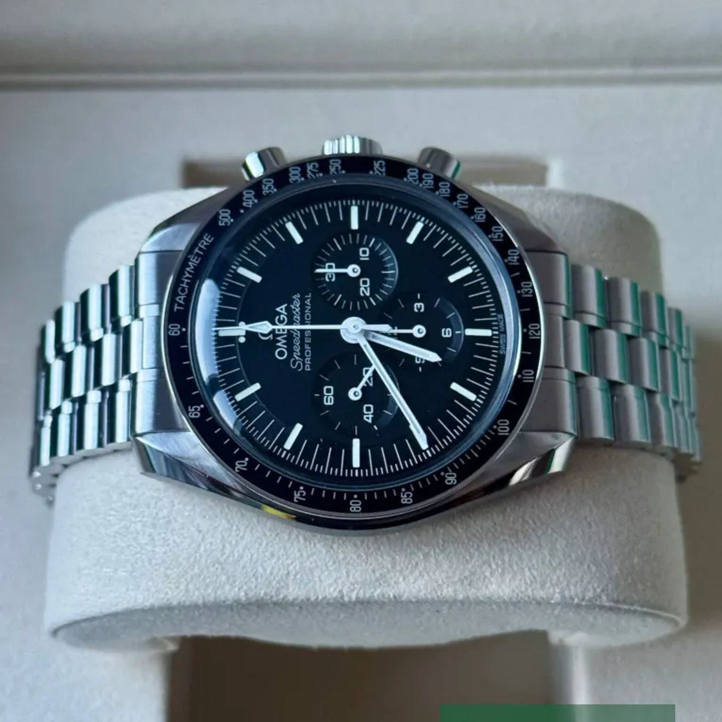 Omega Speedmaster Professional Moonwatch 310.30.42.50.01.001 - (5/7)