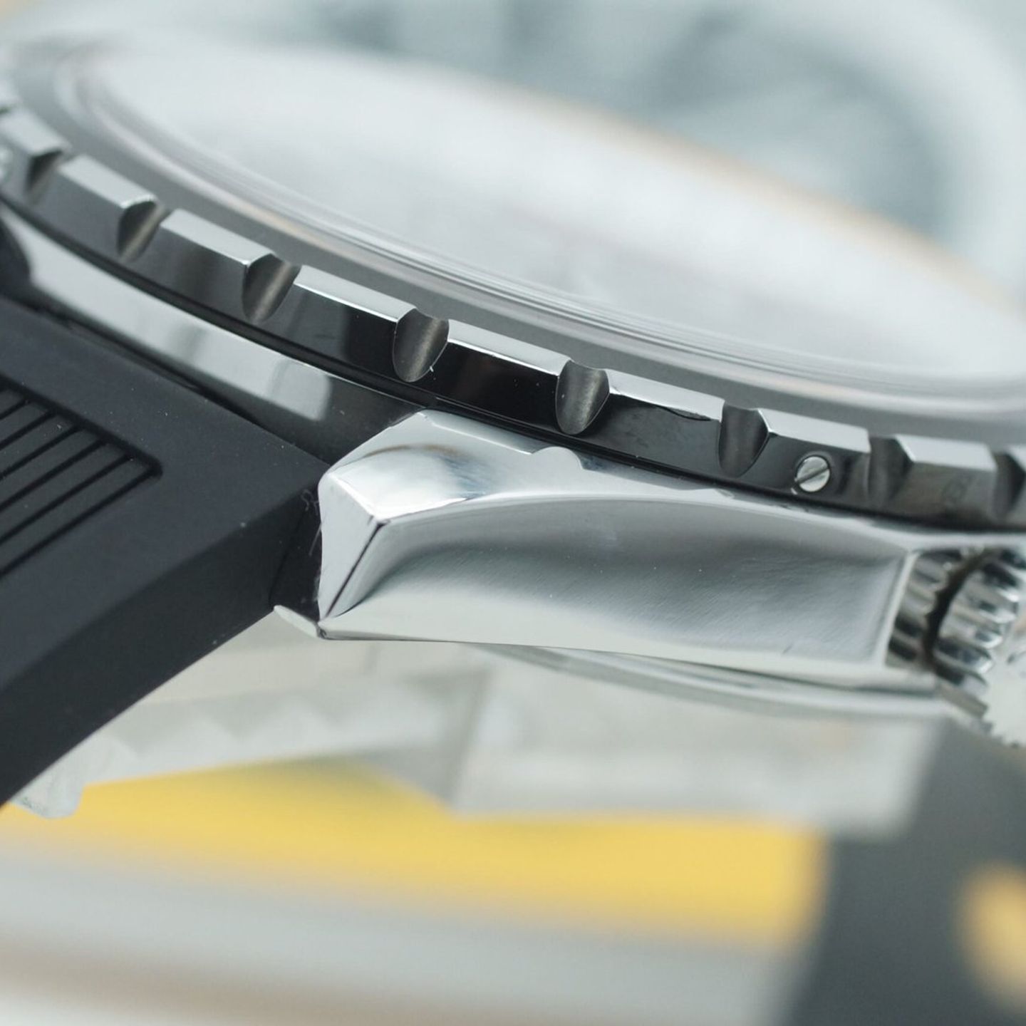 Breitling Chrono-Matic A41360 - (8/8)