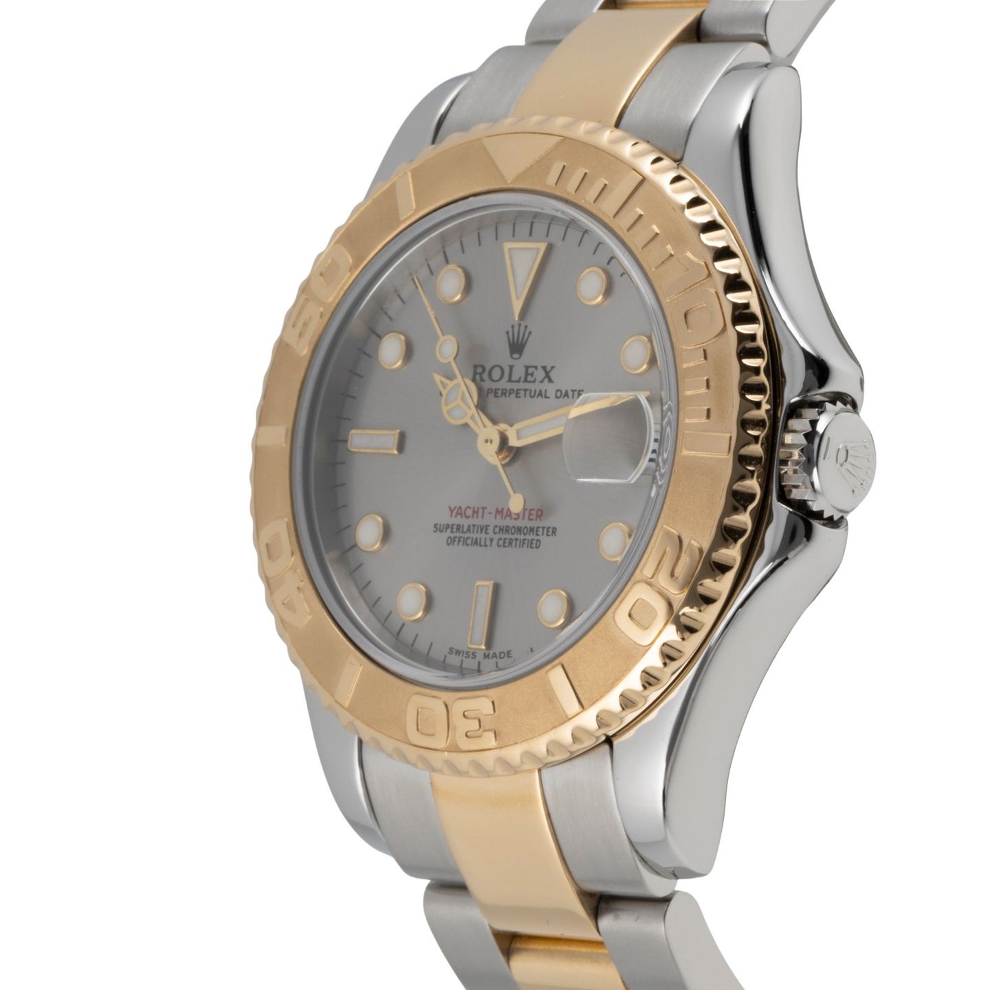 Rolex Yacht-Master 168623 - (6/8)