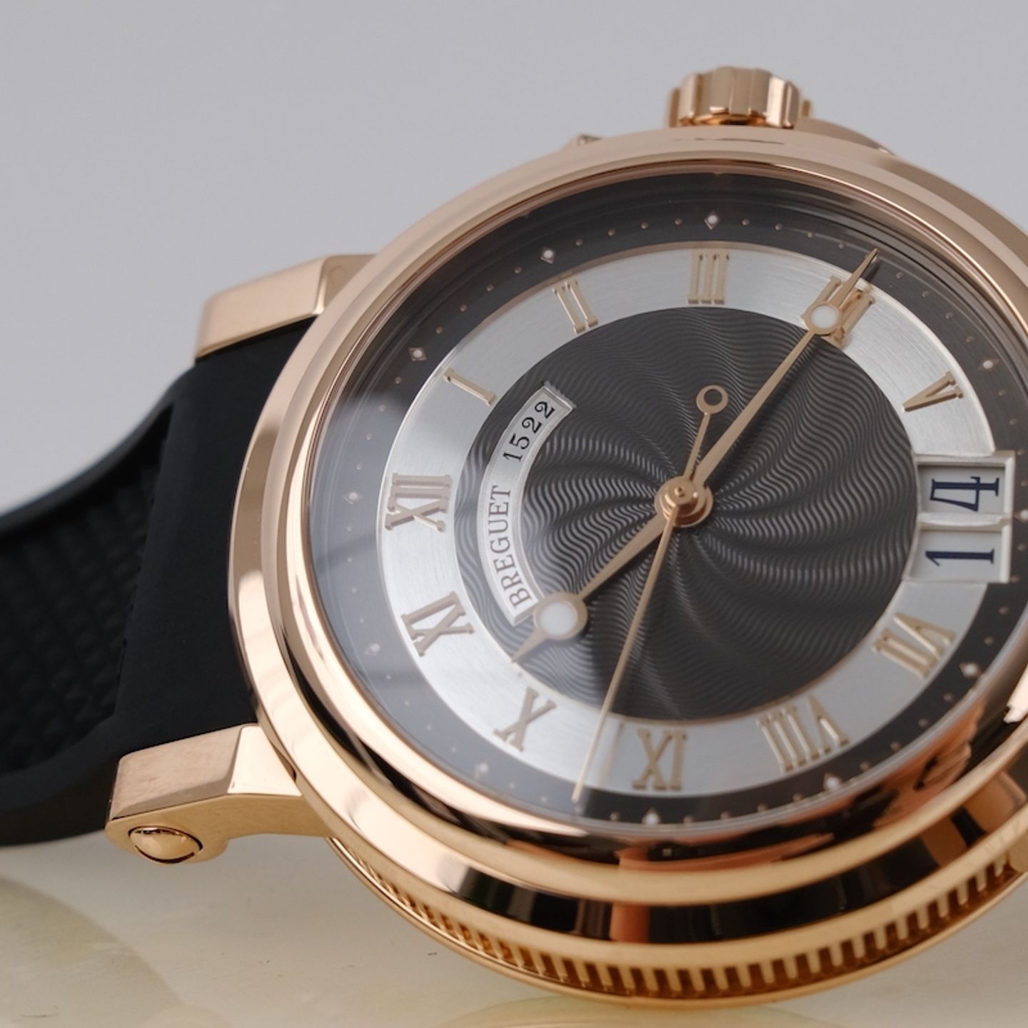 Breguet Marine 5817BR/Z2/5V8 - (4/8)