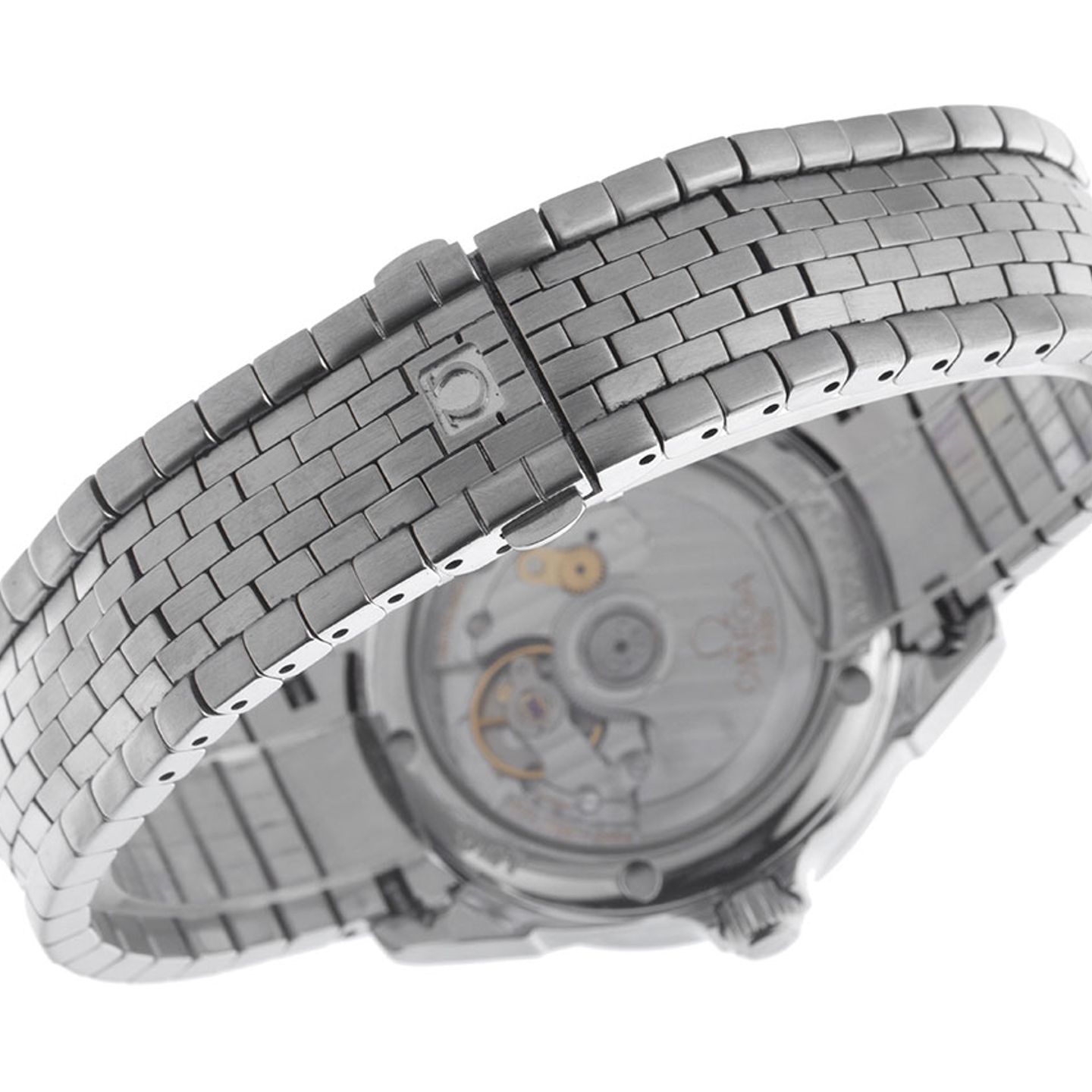 Omega De Ville Co-Axial 4562.31.00 - (7/7)