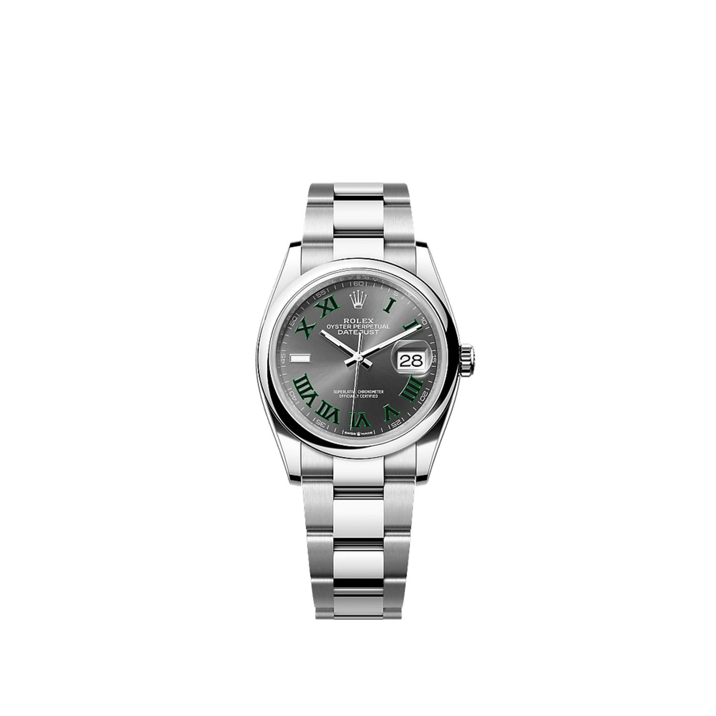 Rolex Datejust 36 126200 - (1/1)