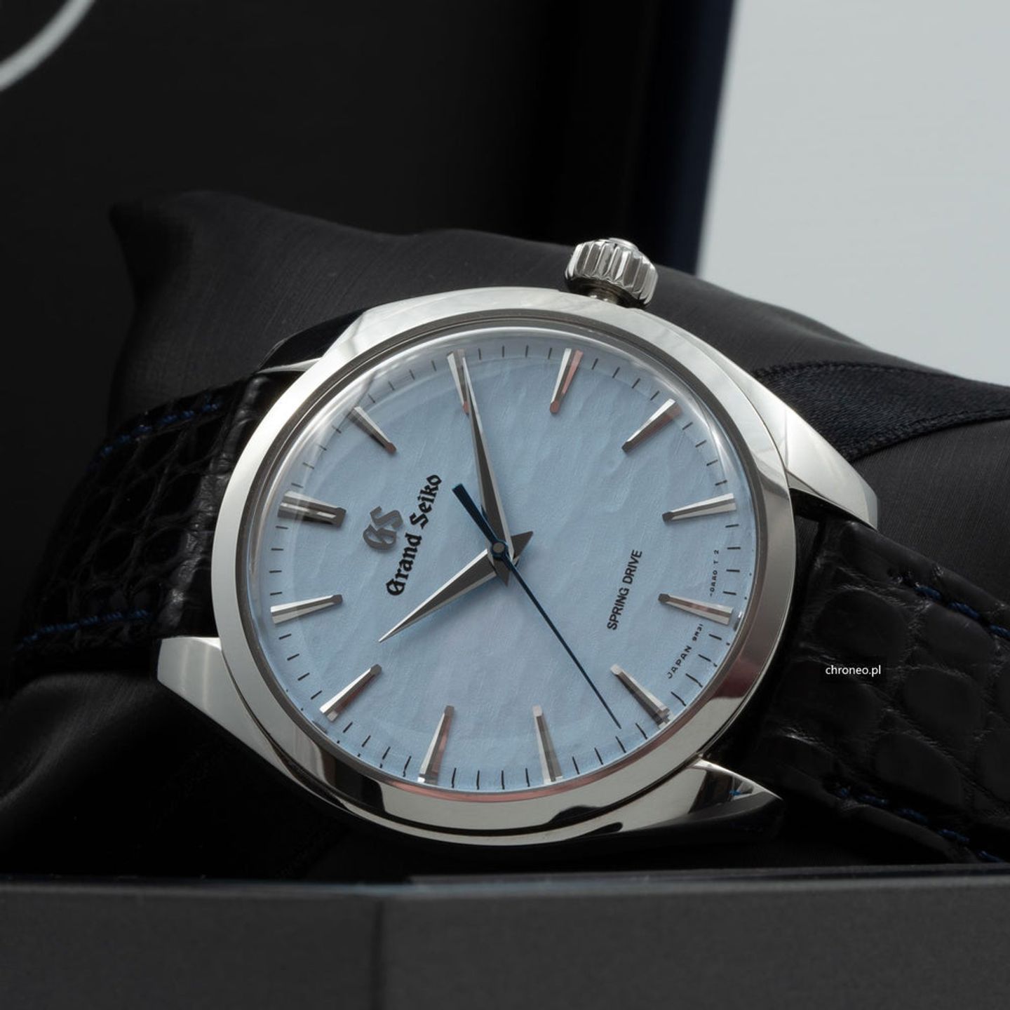 Grand Seiko Elegance Collection SBGY007 - (5/8)
