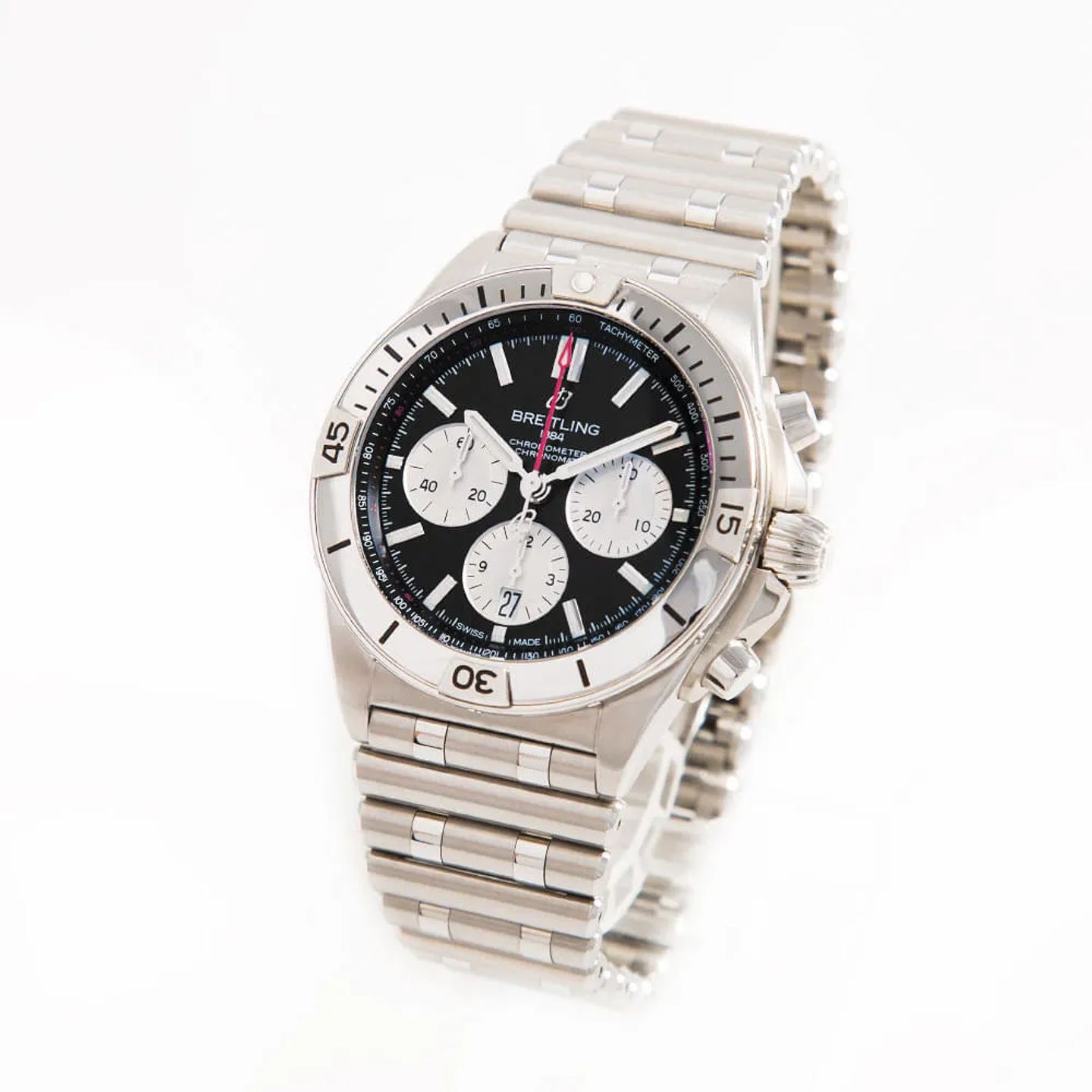 Breitling Chronomat 42 AB0134101B1A1 - (5/8)