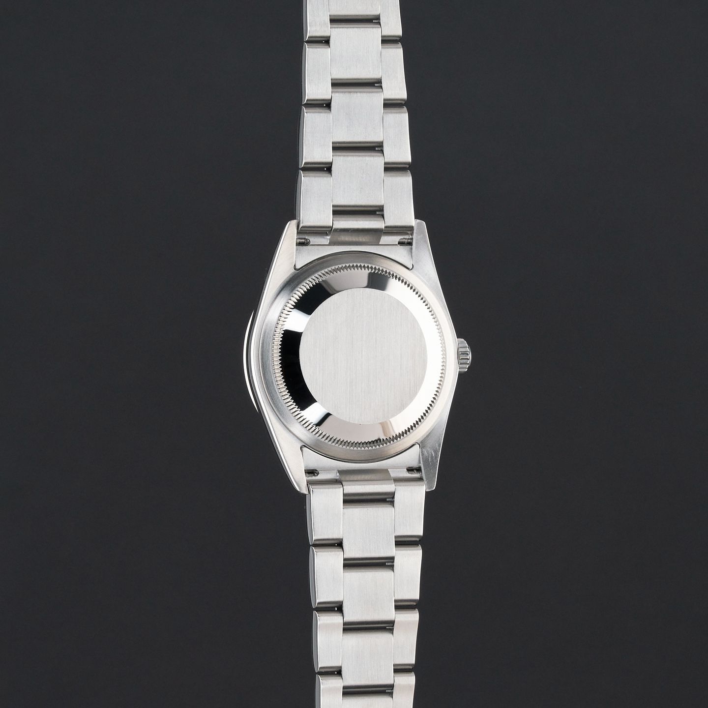 Rolex Explorer 114270 - (7/8)