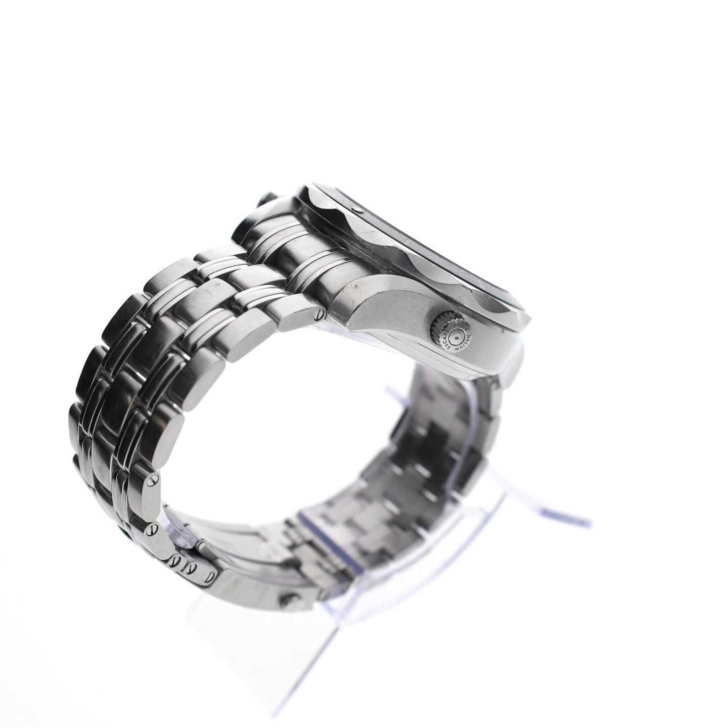 Omega Seamaster Diver 300 M 212.30.44.50.01.001 (2017) - Black dial 44 mm Steel case (6/8)