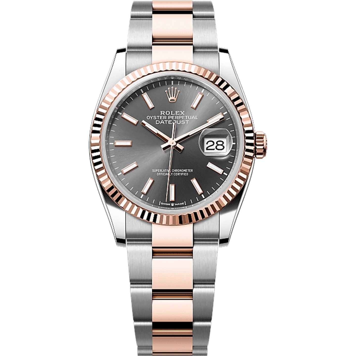 Rolex Datejust 36 126231 - (1/1)