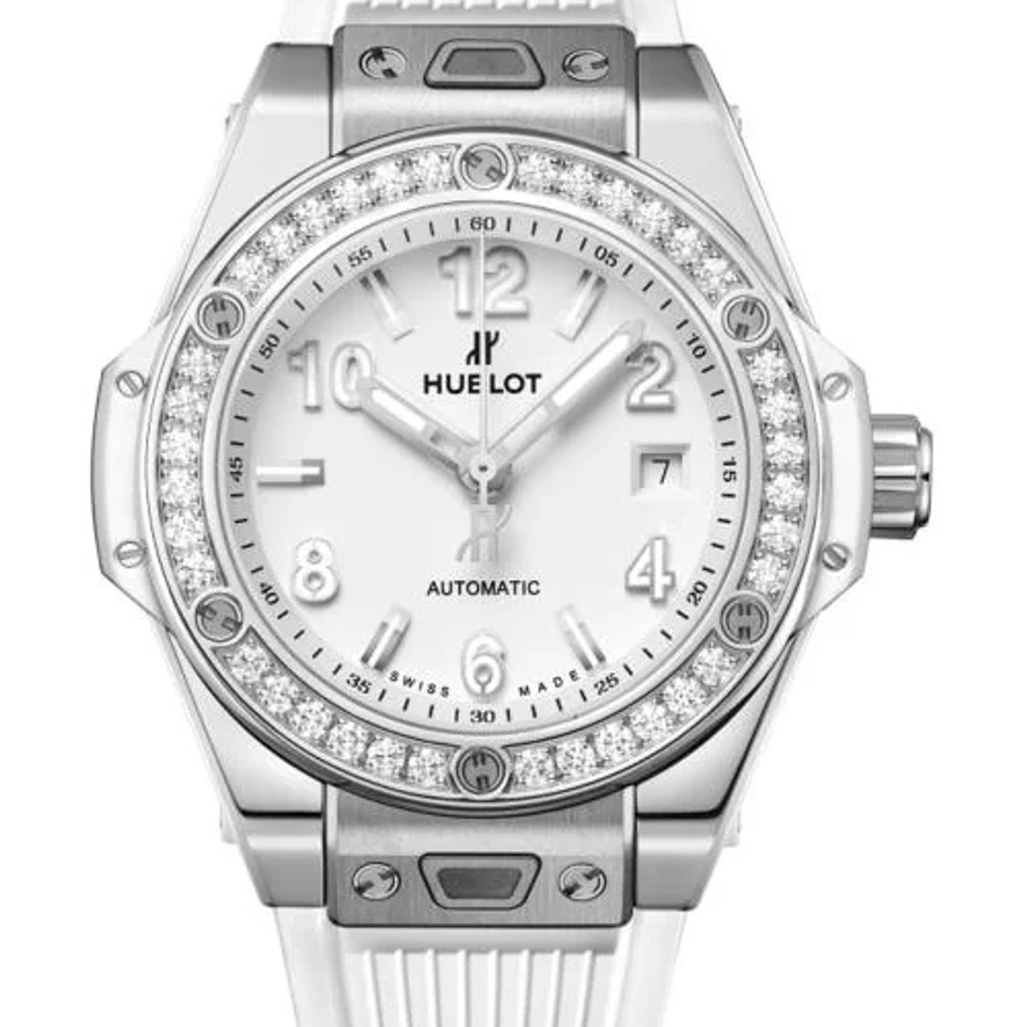 Hublot Big Bang 485.SE.2010.RW.1204 - (1/1)