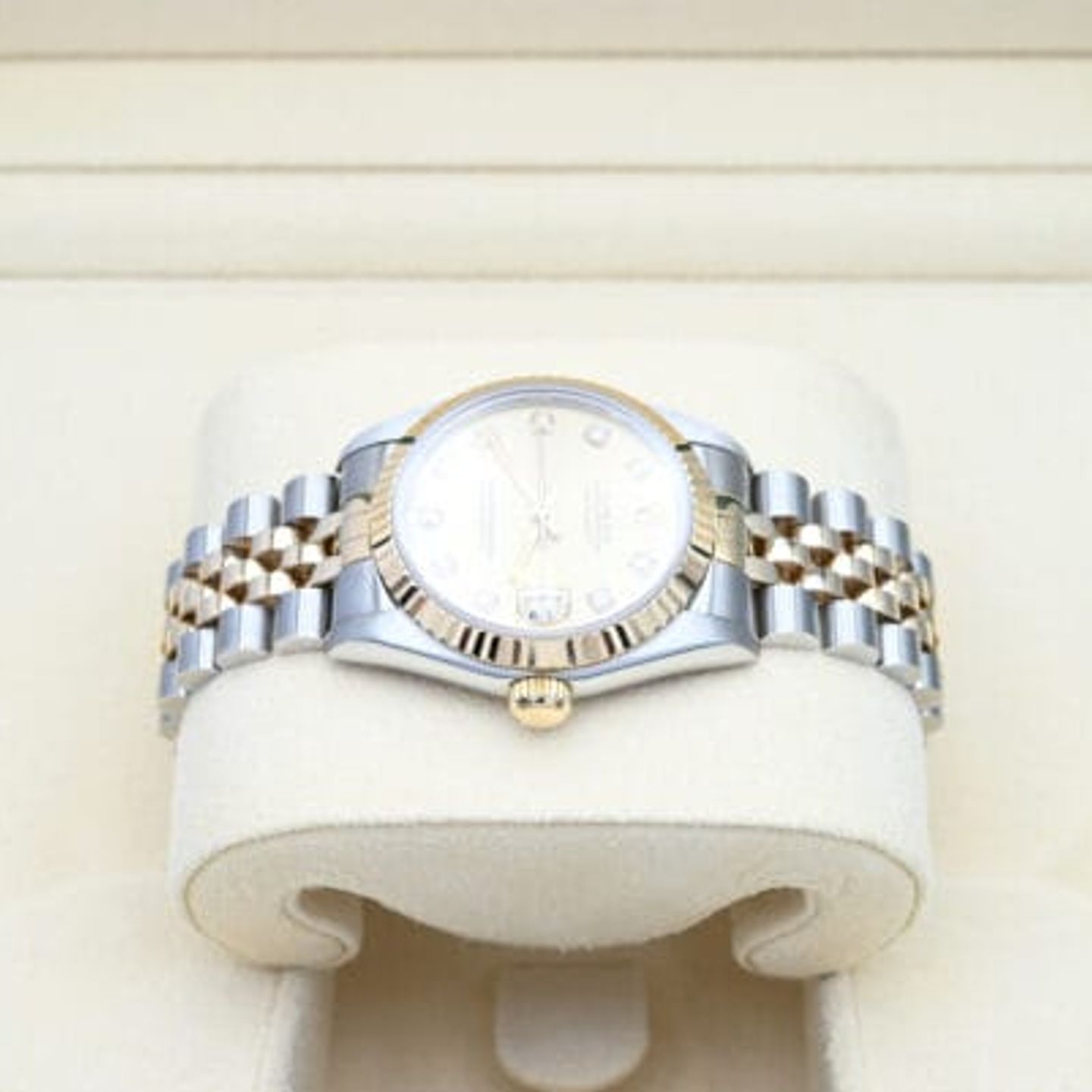 Rolex Datejust 31 68273 - (4/7)