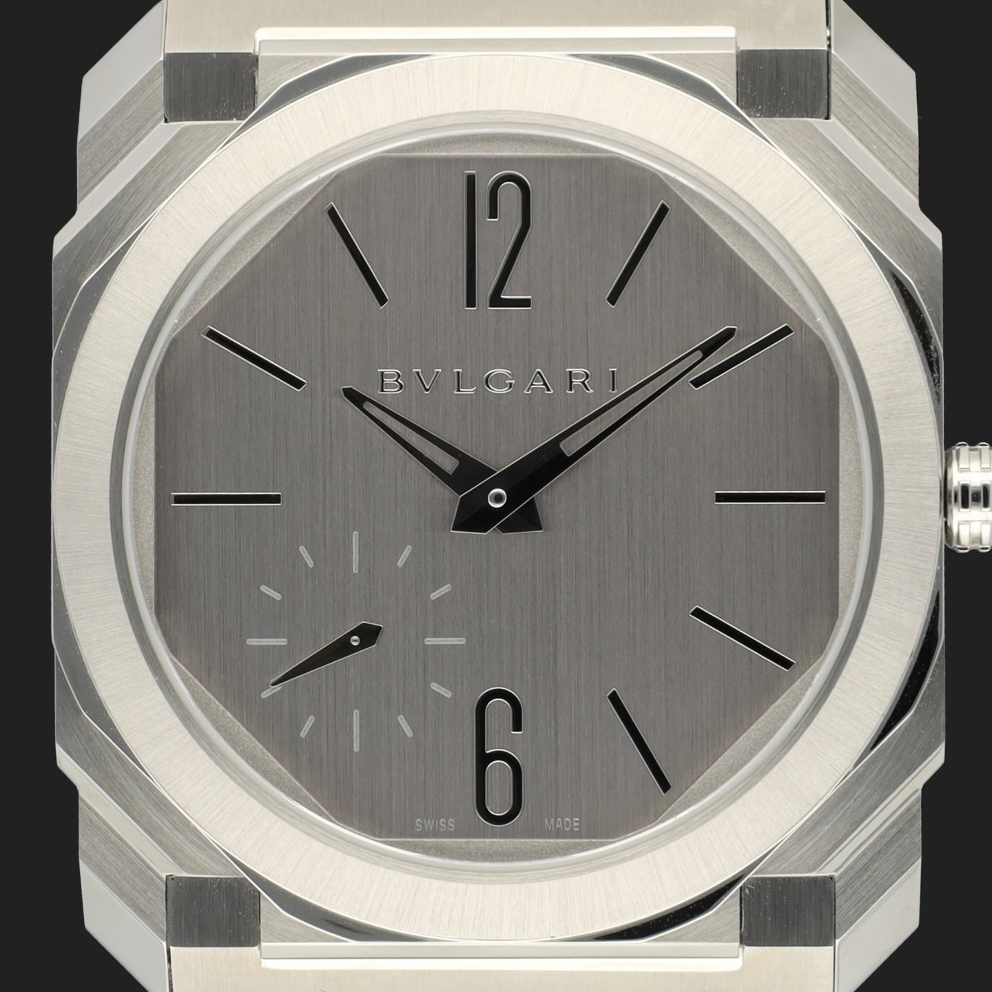 Bulgari Octo 103464 - (2/8)