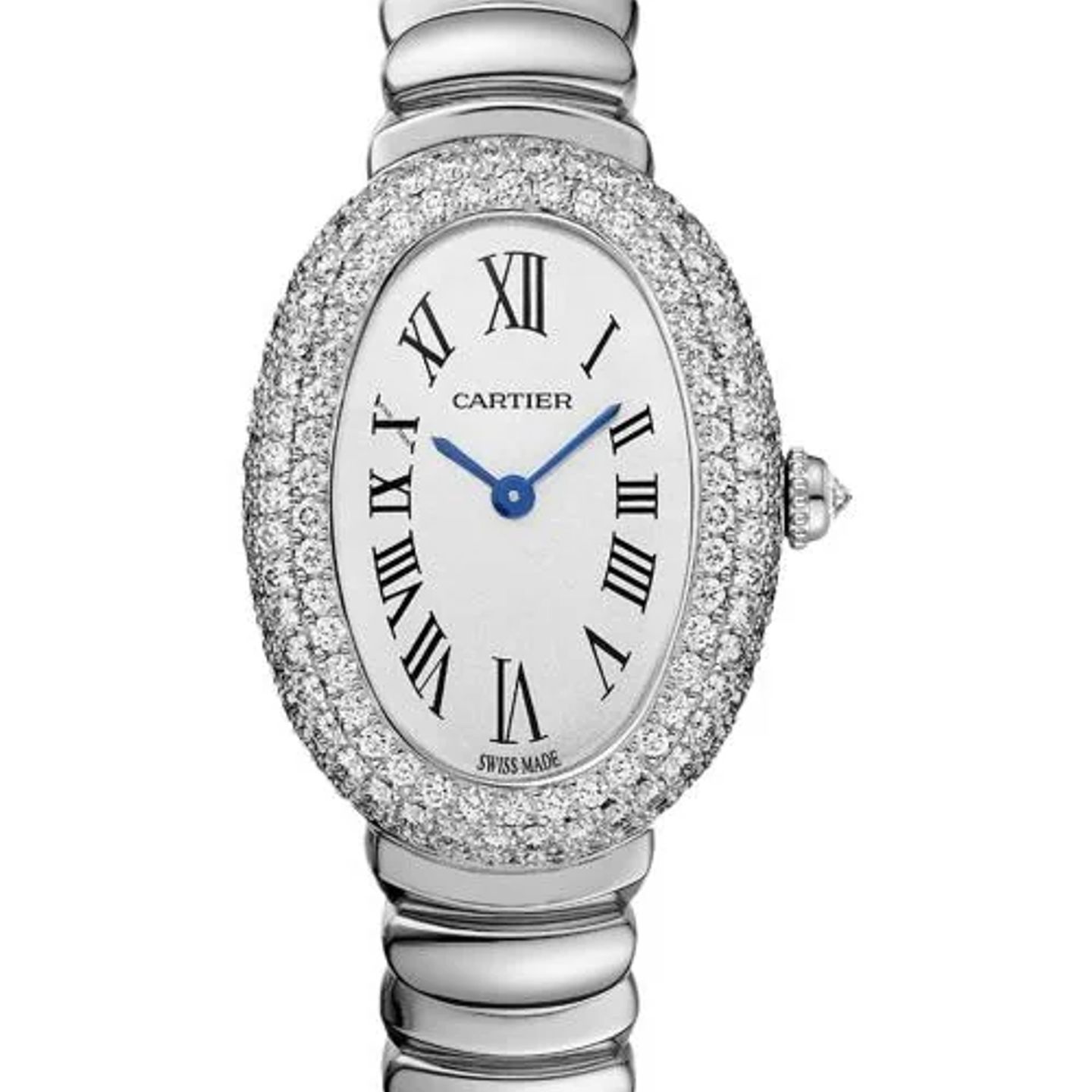 Cartier Baignoire WJBA0051 - (1/1)